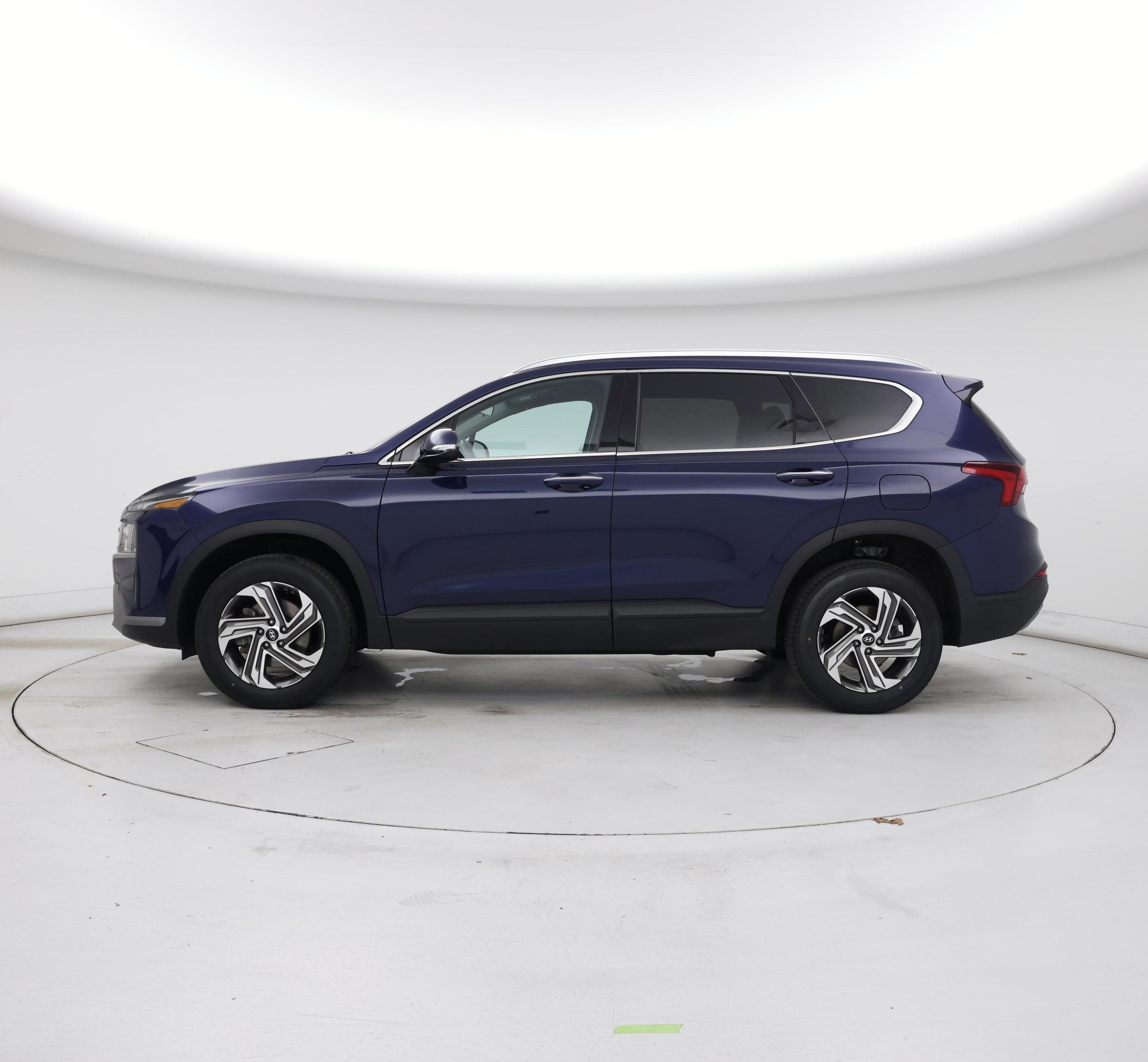 Thumbnail: 2023 Hyundai Santa Fe - 3