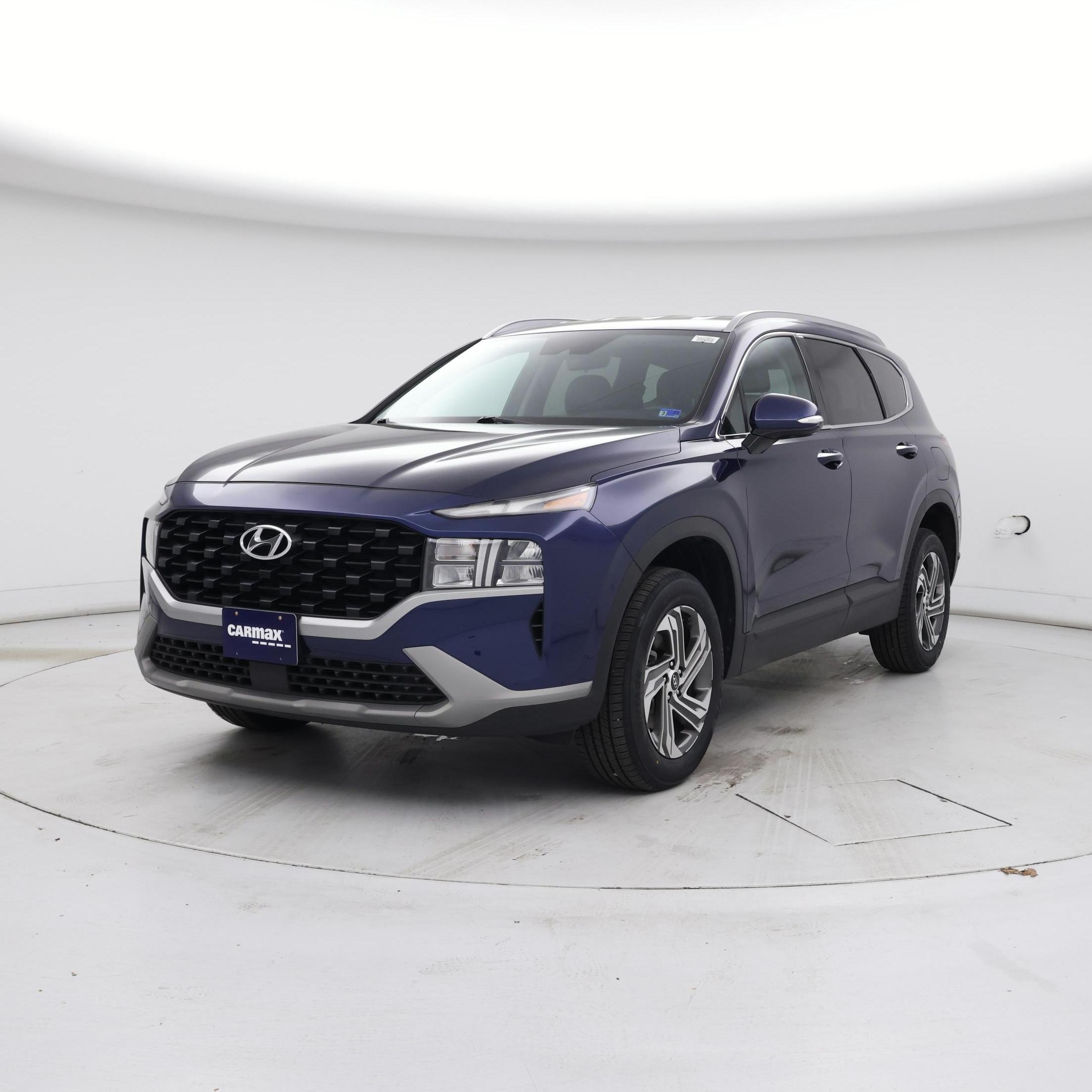 Thumbnail: 2023 Hyundai Santa Fe - 4