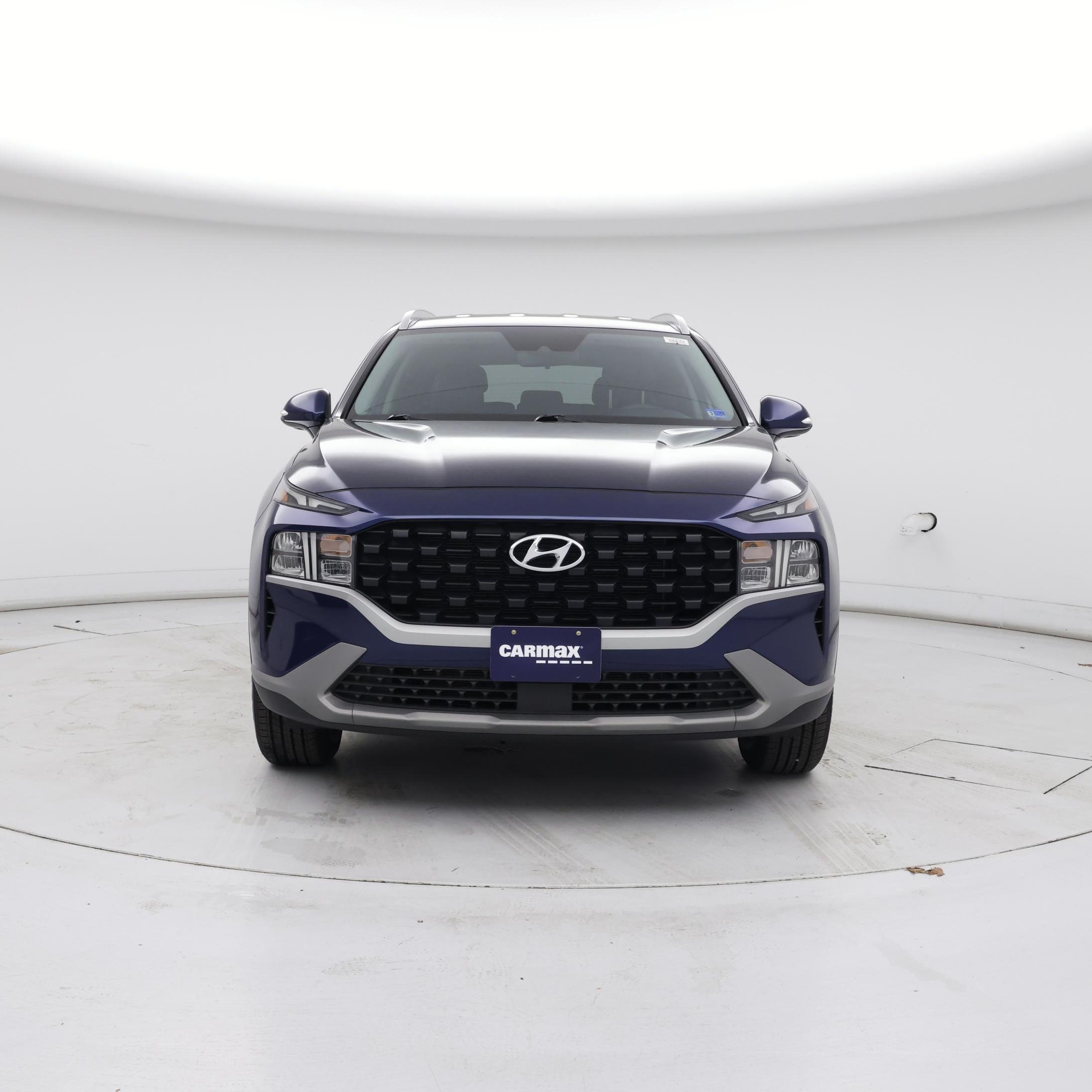Thumbnail: 2023 Hyundai Santa Fe - 5