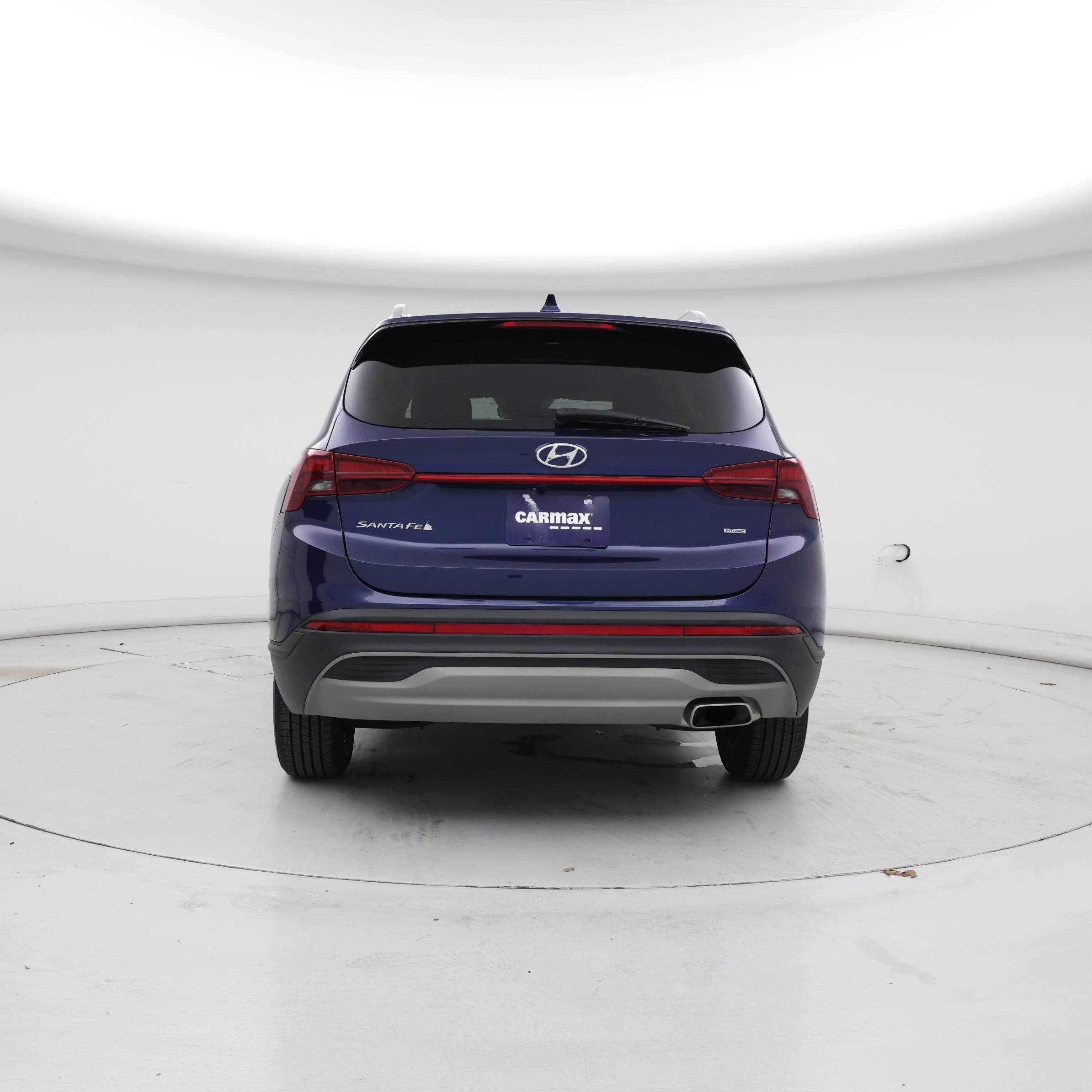 Thumbnail: 2023 Hyundai Santa Fe - 6