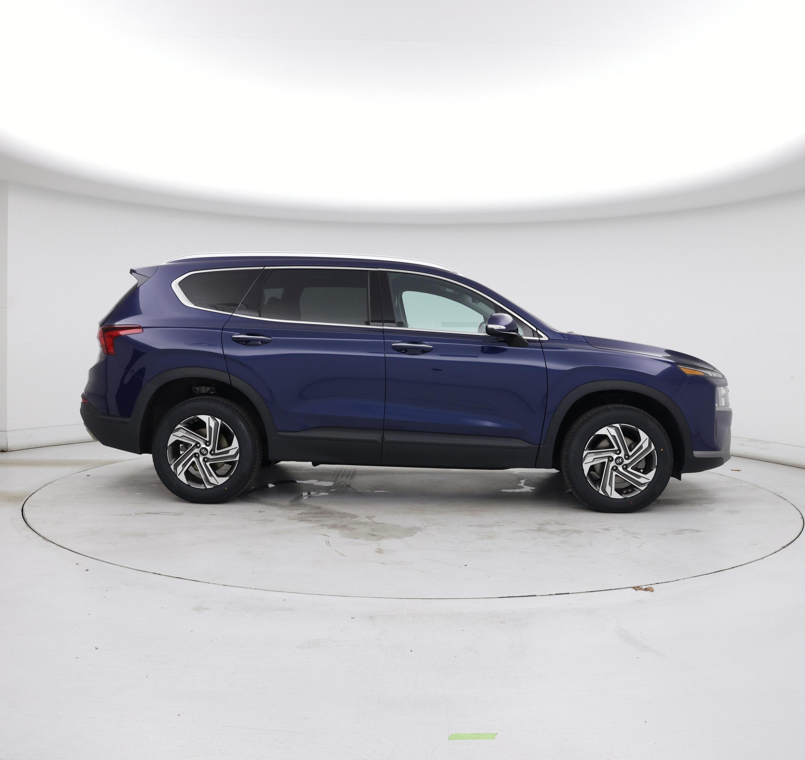 Thumbnail: 2023 Hyundai Santa Fe - 7
