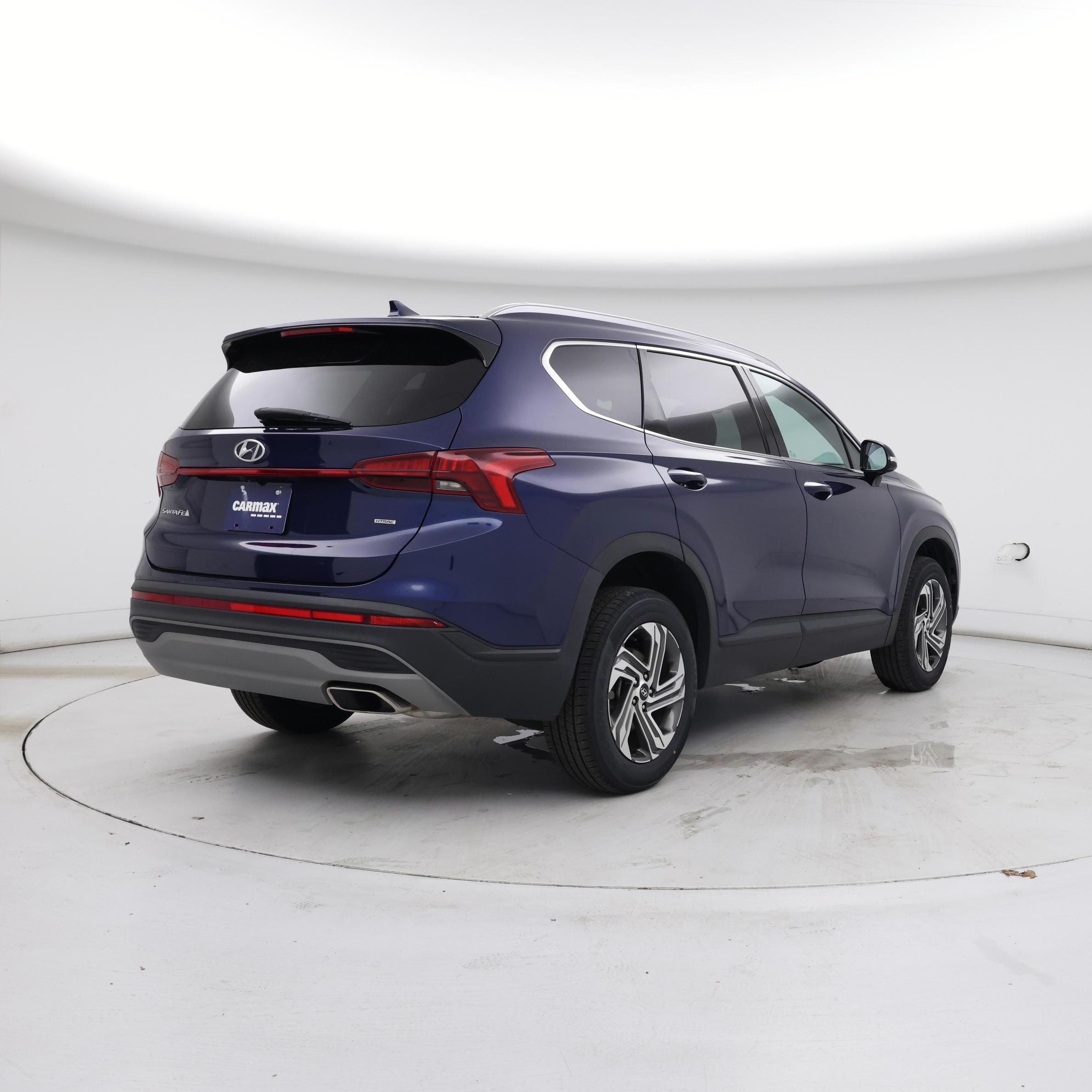 Thumbnail: 2023 Hyundai Santa Fe - 8
