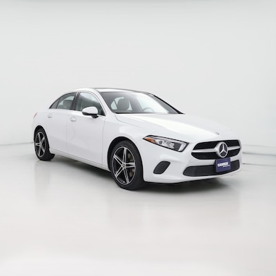 2021 Mercedes-Benz A220