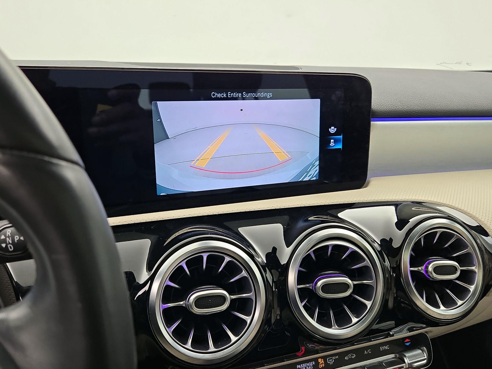 Thumbnail: 2021 Mercedes-Benz A-Class - 14