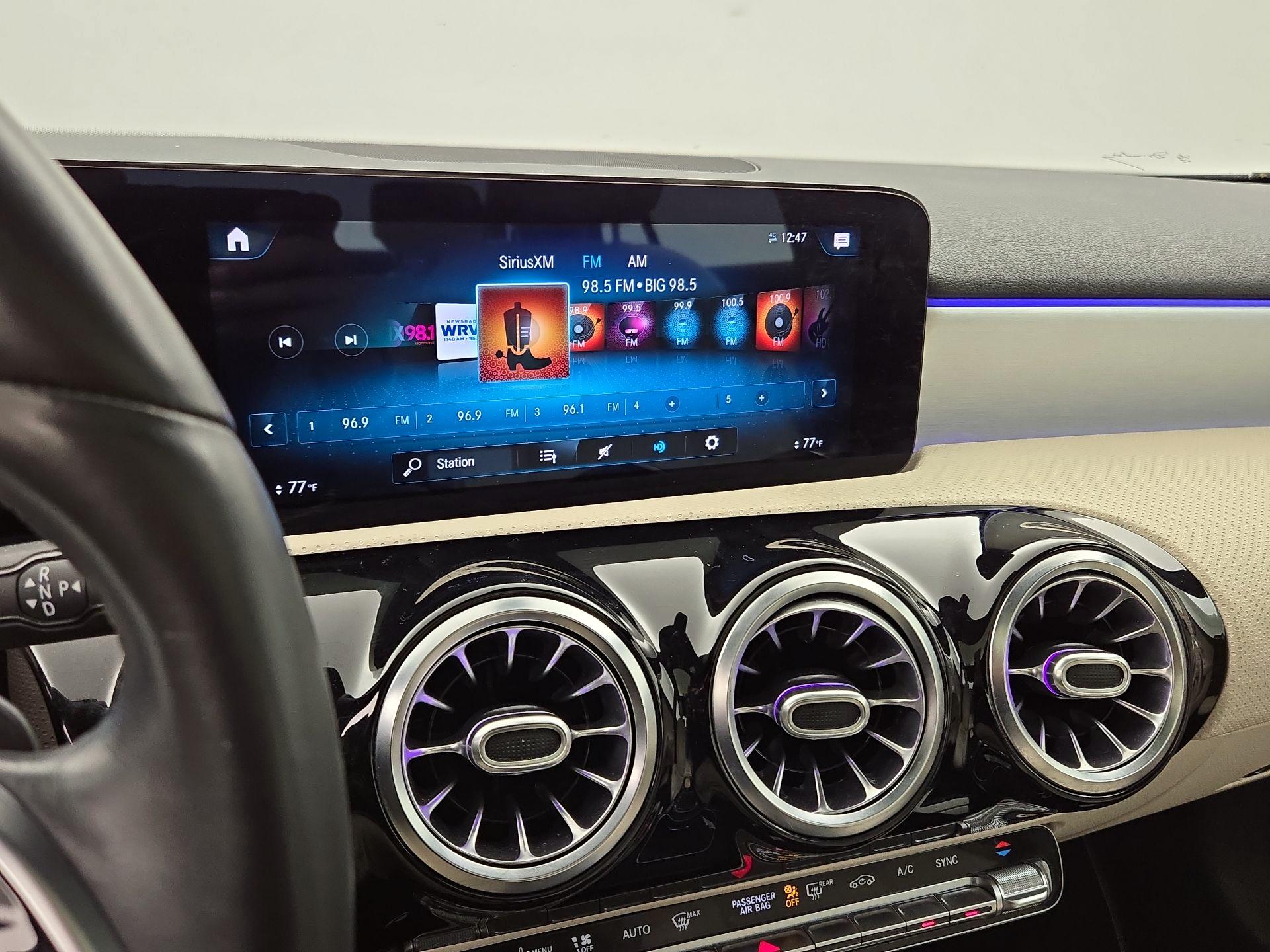 Thumbnail: 2021 Mercedes-Benz A-Class - 15