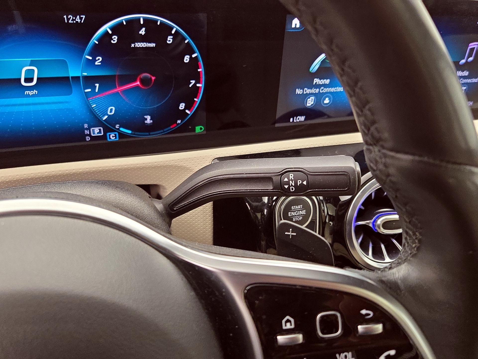 Thumbnail: 2021 Mercedes-Benz A-Class - 17