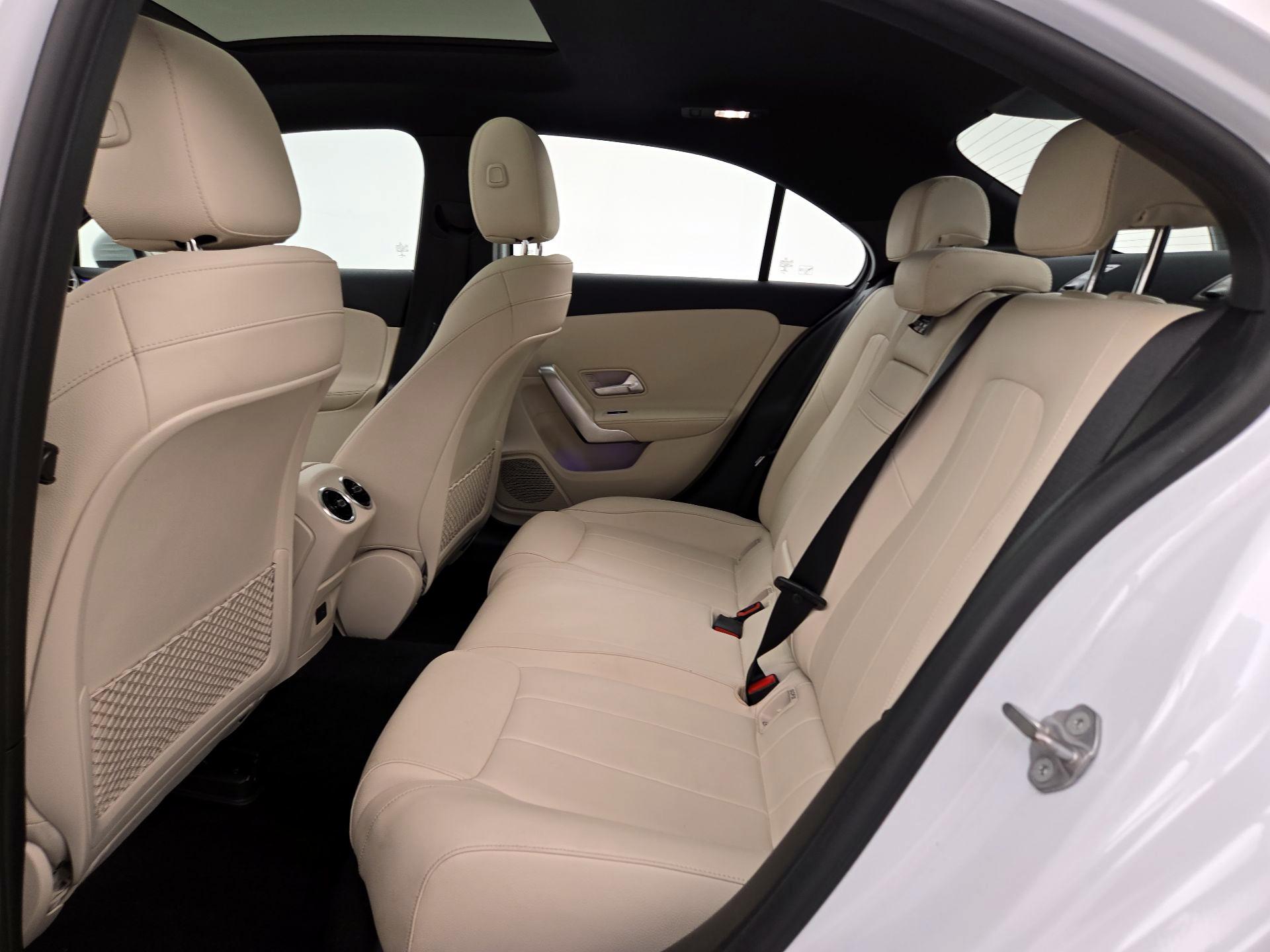 Thumbnail: 2021 Mercedes-Benz A-Class - 20