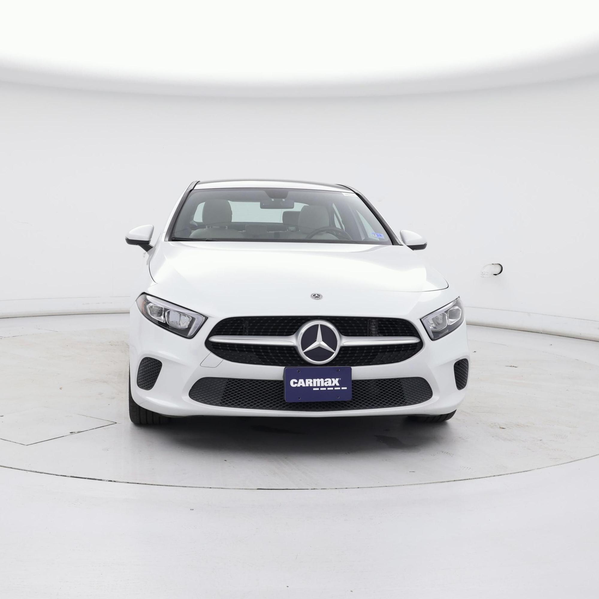 Thumbnail: 2021 Mercedes-Benz A-Class - 5