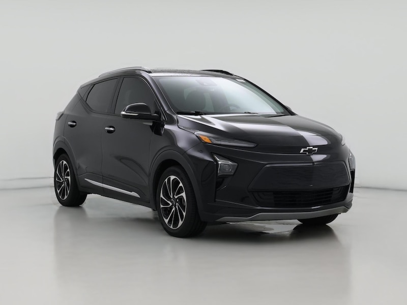 2022 Chevrolet Bolt EUV Premier -
                  Newark, DE
