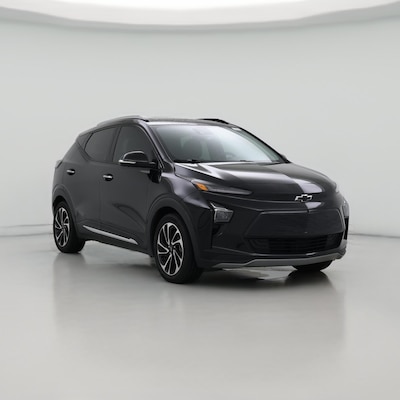 2022 Chevrolet Bolt EUV Premier