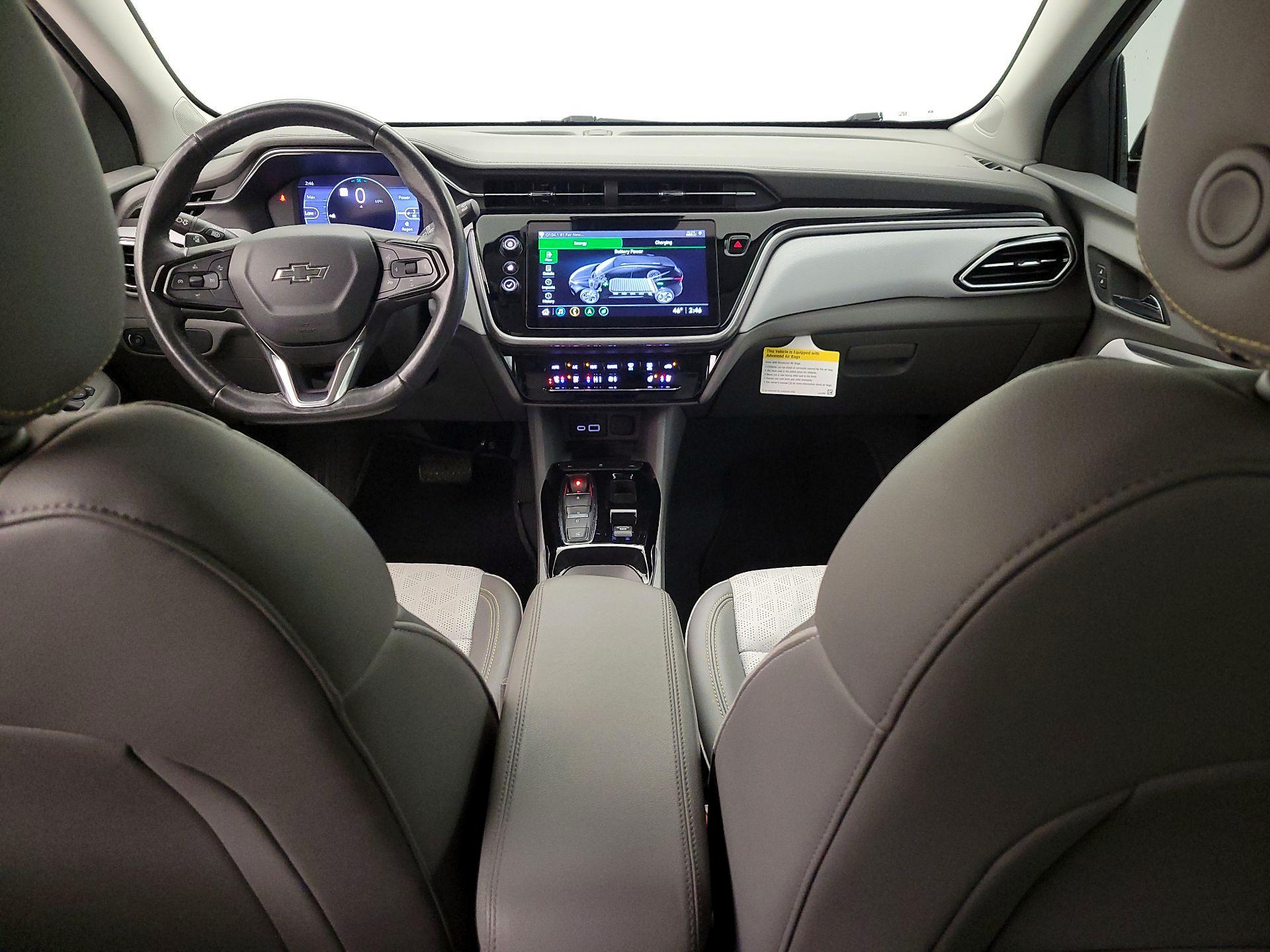 Thumbnail: 2022 Chevrolet Bolt EUV - 9