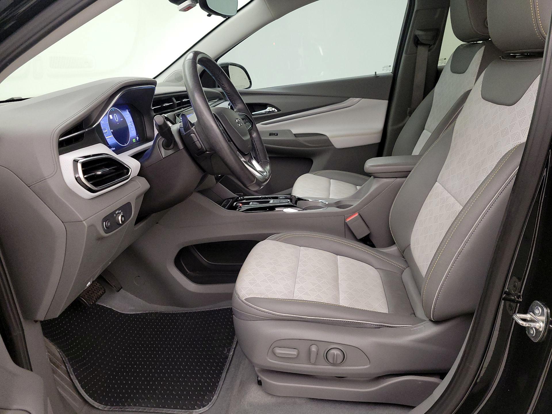 Thumbnail: 2022 Chevrolet Bolt EUV - 11