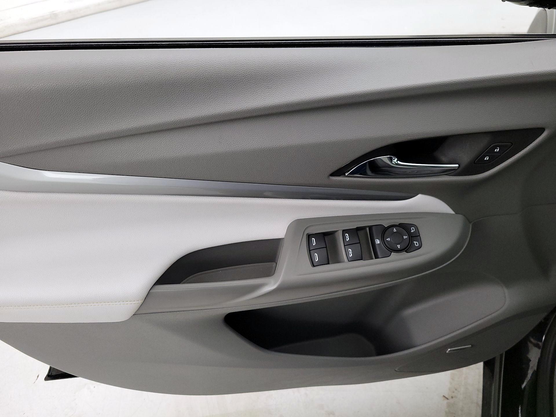 Thumbnail: 2022 Chevrolet Bolt EUV - 12