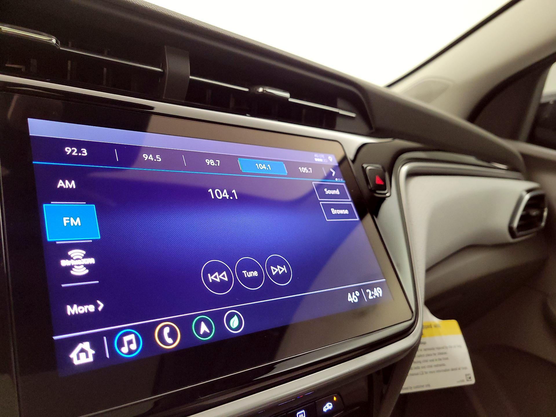 Thumbnail: 2022 Chevrolet Bolt EUV - 16