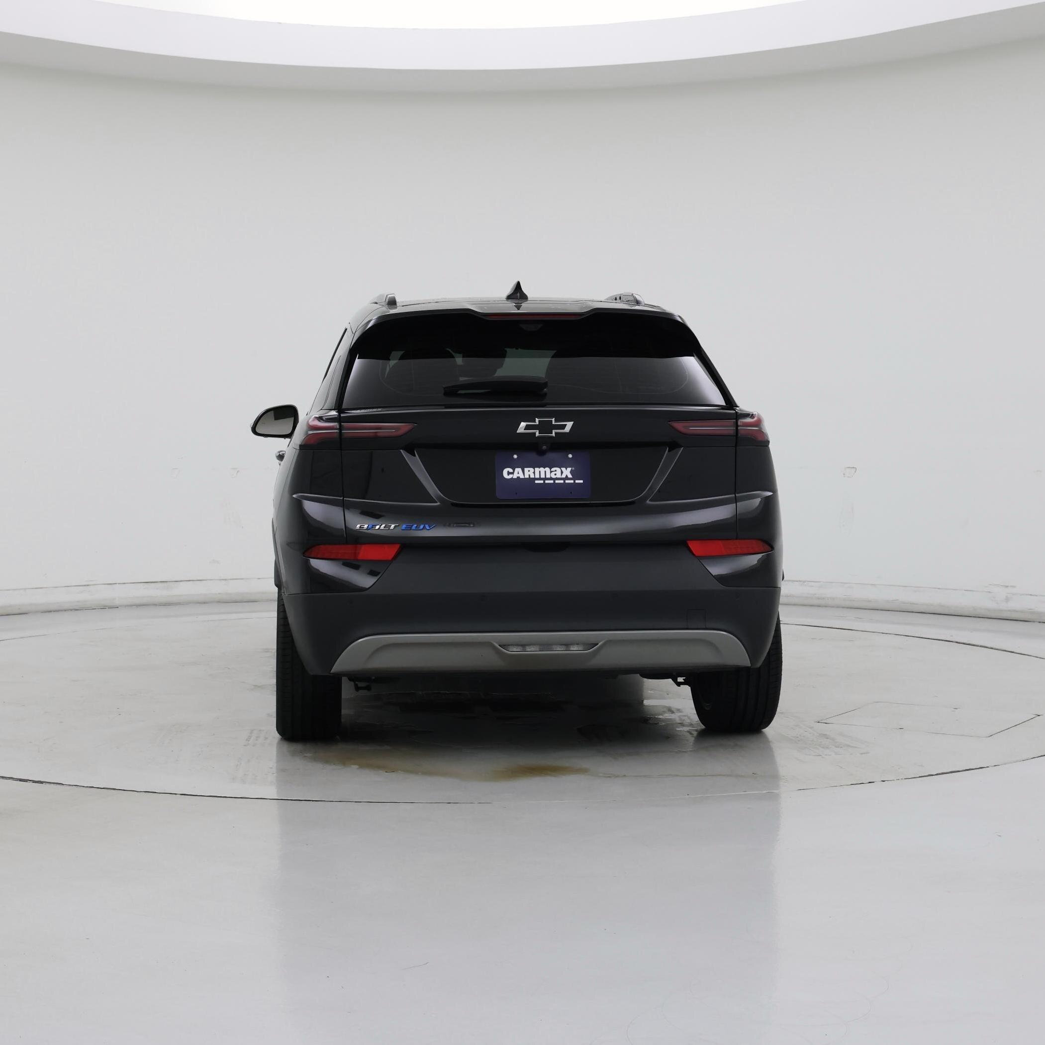 Thumbnail: 2022 Chevrolet Bolt EUV - 6