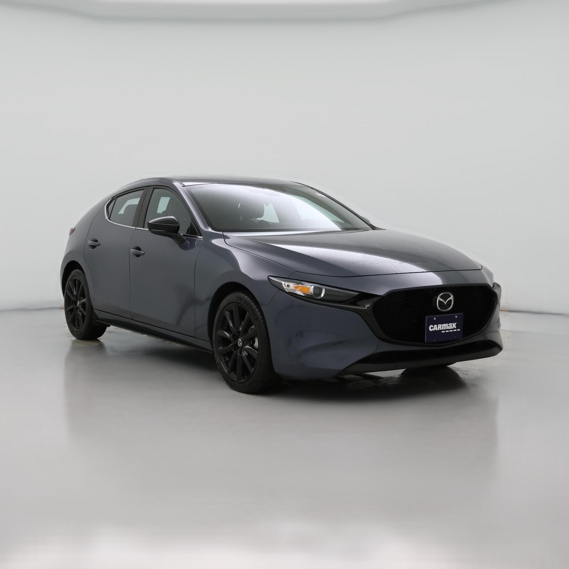 Thumbnail: 2023 Mazda Mazda3 - 1