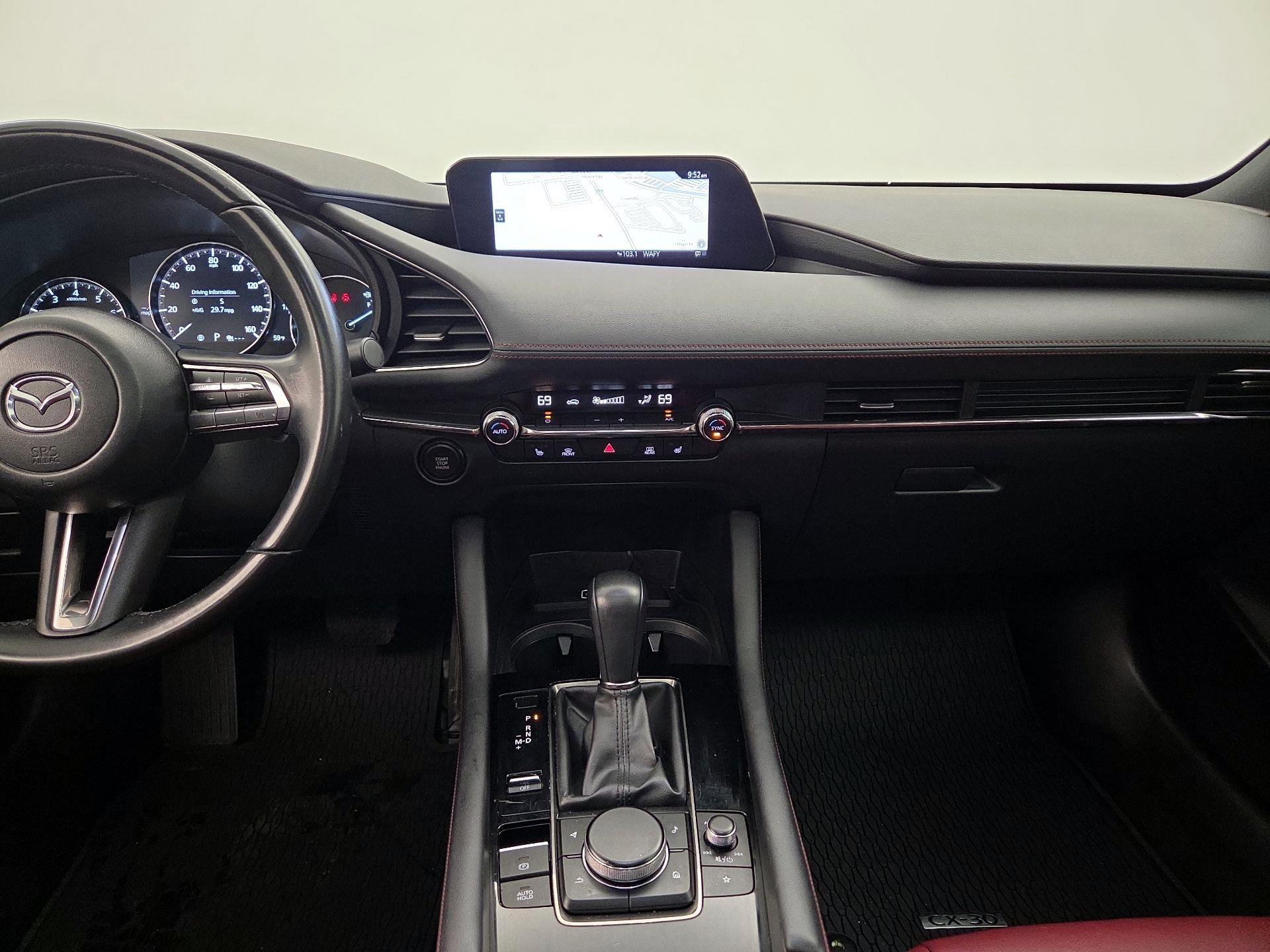 Thumbnail: 2023 Mazda Mazda3 - 9