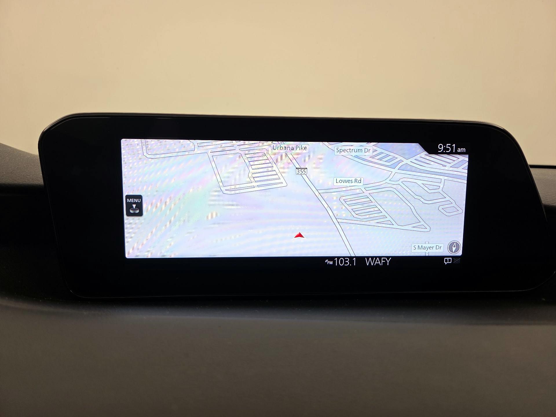 Thumbnail: 2023 Mazda Mazda3 - 14