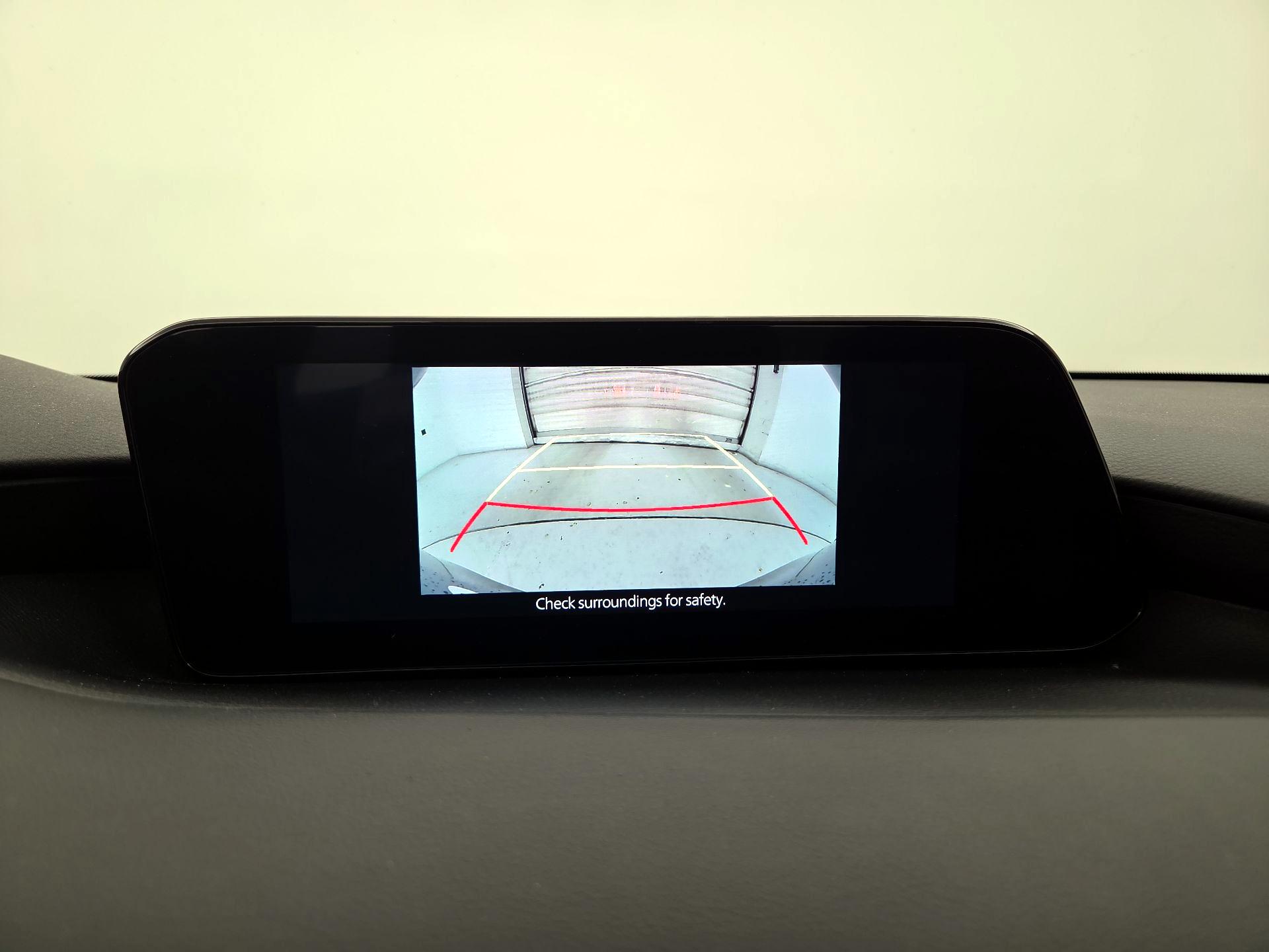 Thumbnail: 2023 Mazda Mazda3 - 15