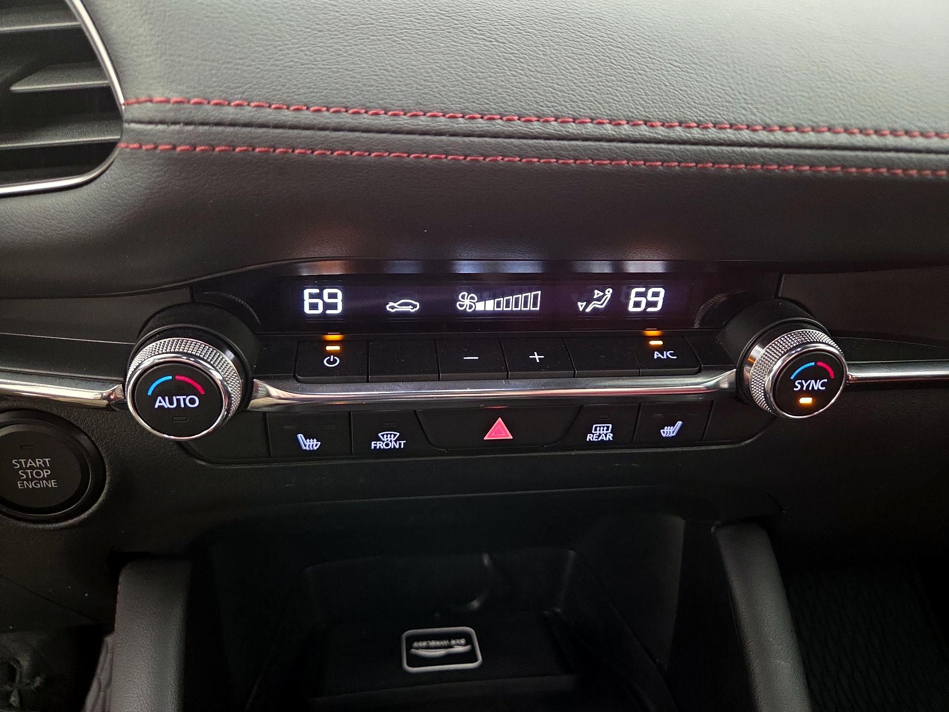 Thumbnail: 2023 Mazda Mazda3 - 17