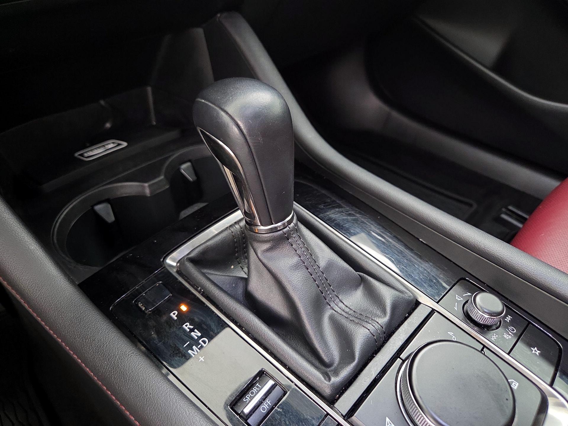 Thumbnail: 2023 Mazda Mazda3 - 18