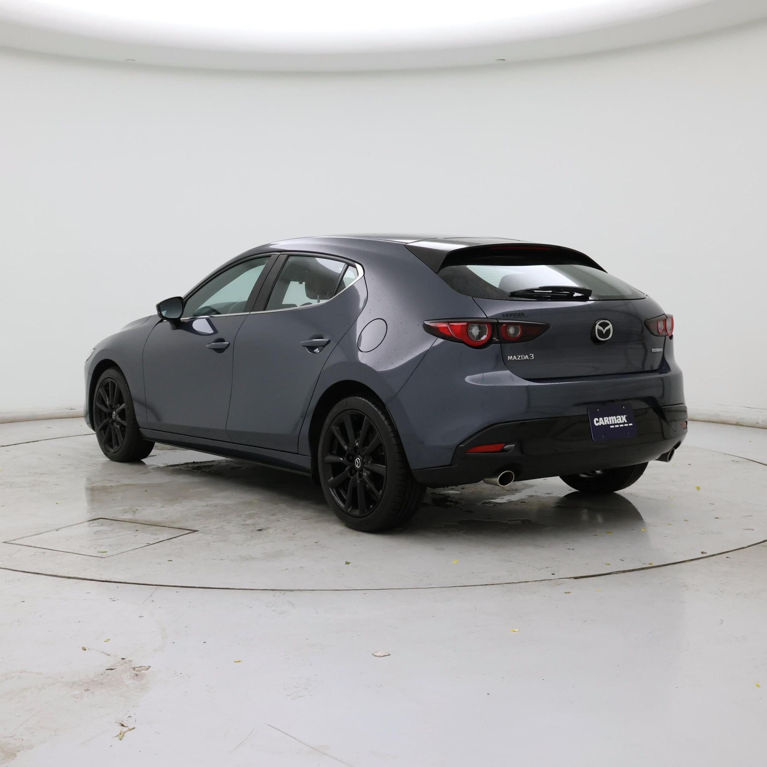Thumbnail: 2023 Mazda Mazda3 - 2