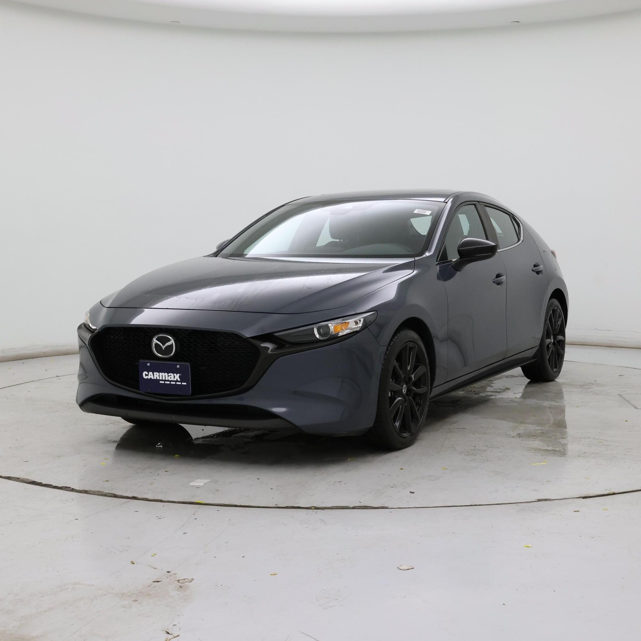 Thumbnail: 2023 Mazda Mazda3 - 4