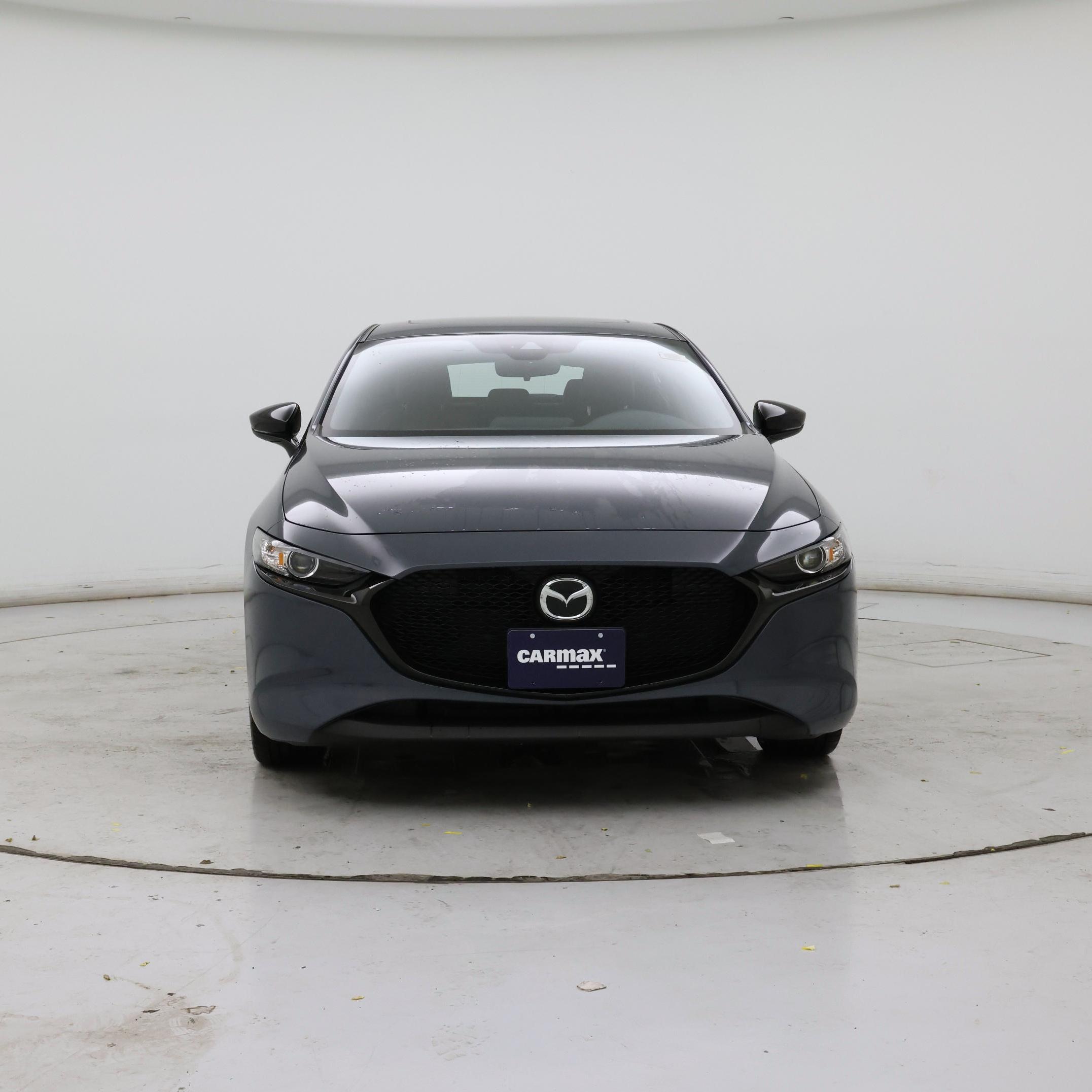 Thumbnail: 2023 Mazda Mazda3 - 5