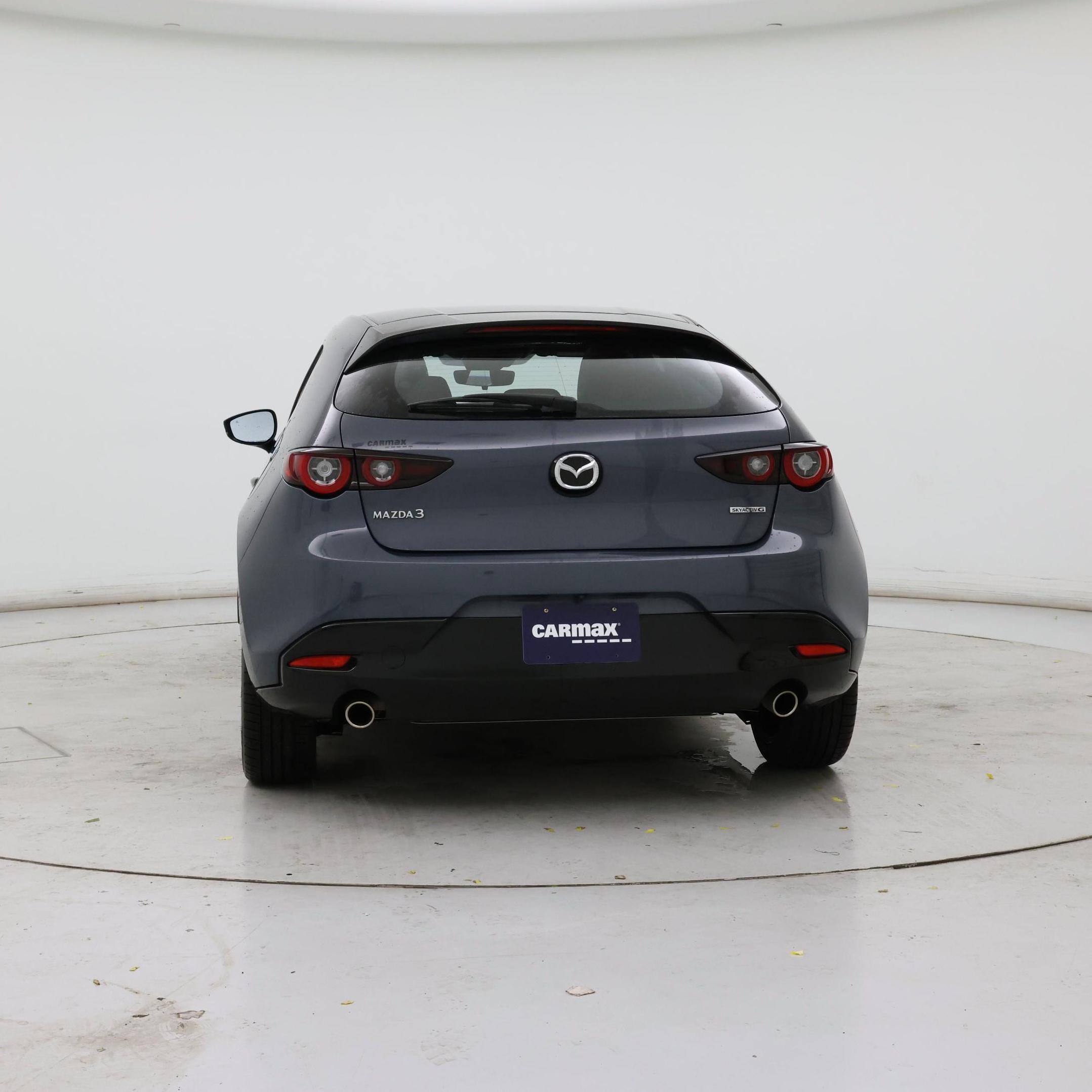Thumbnail: 2023 Mazda Mazda3 - 6