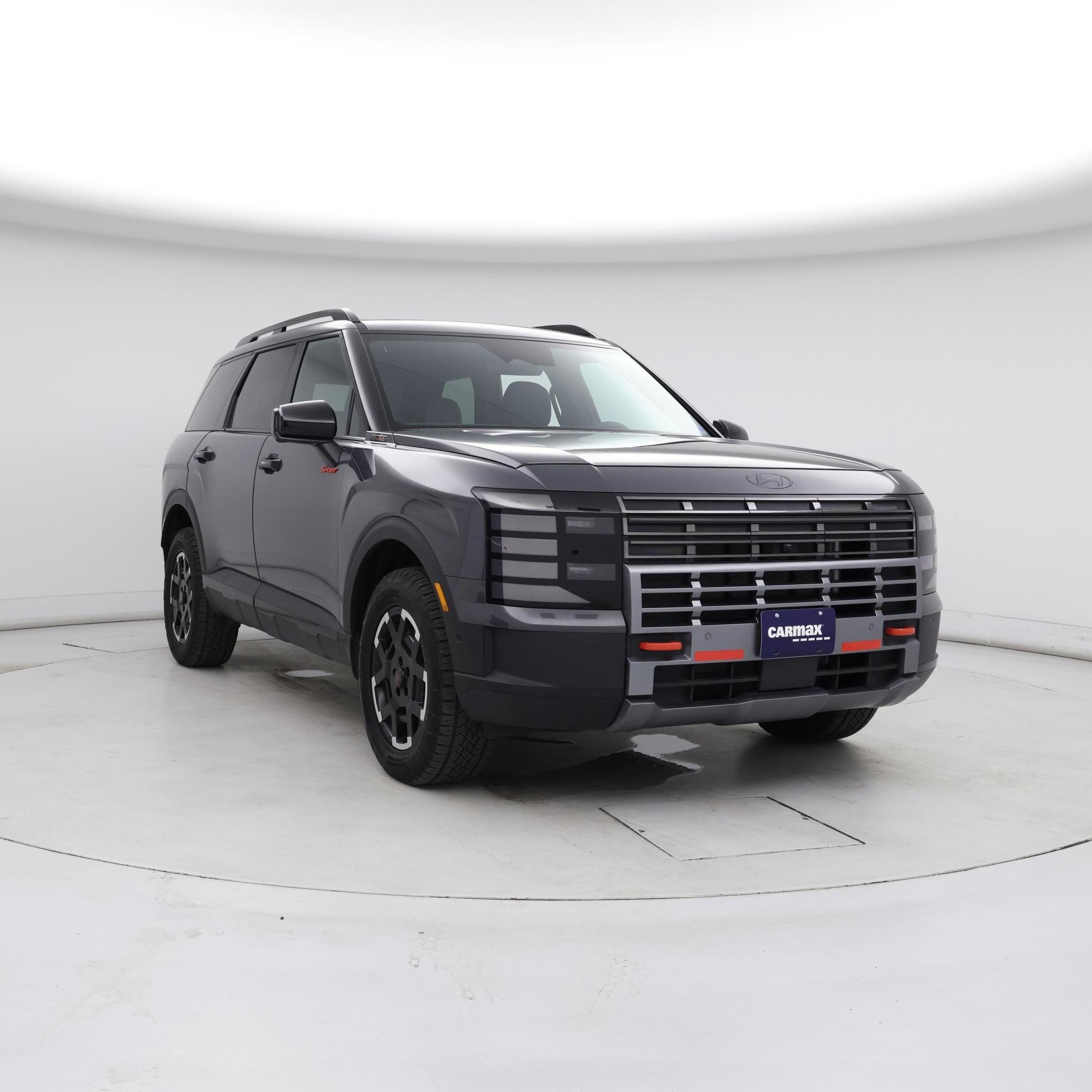 2026 Hyundai Palisade XRT Pro AWD