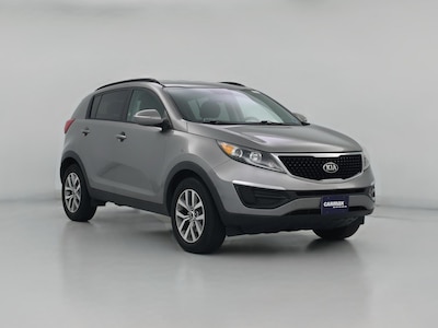 2014 Kia Sportage LX