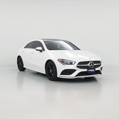 2023 Mercedes-Benz CLA250