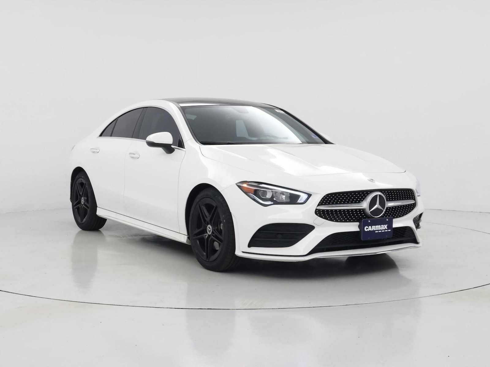 2023 Mercedes-Benz CLA CLA 250