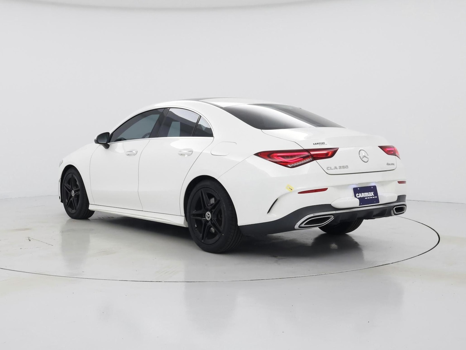 2023 Mercedes-Benz CLA CLA 250