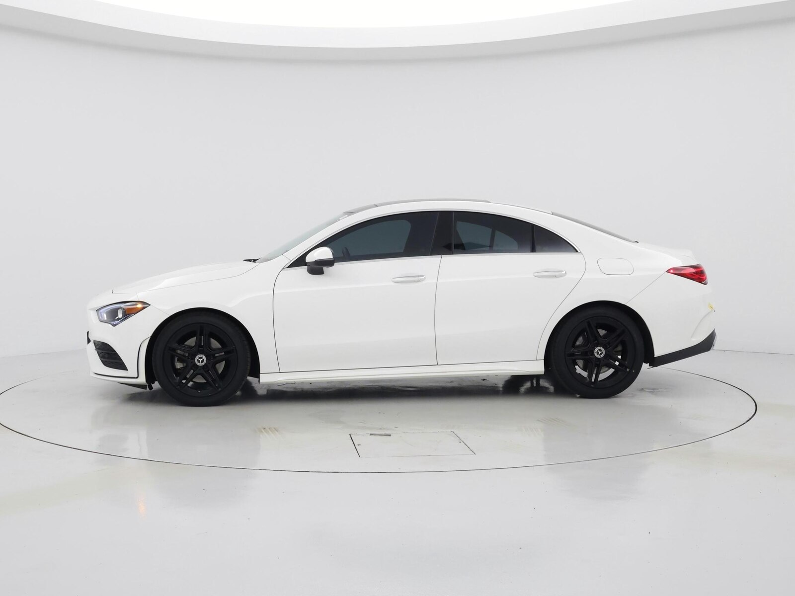 2023 Mercedes-Benz CLA CLA 250