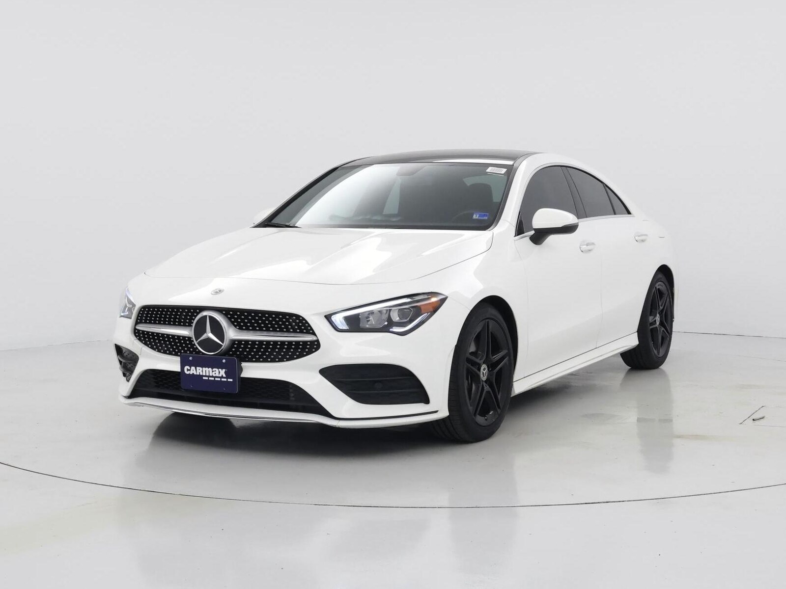 2023 Mercedes-Benz CLA CLA 250
