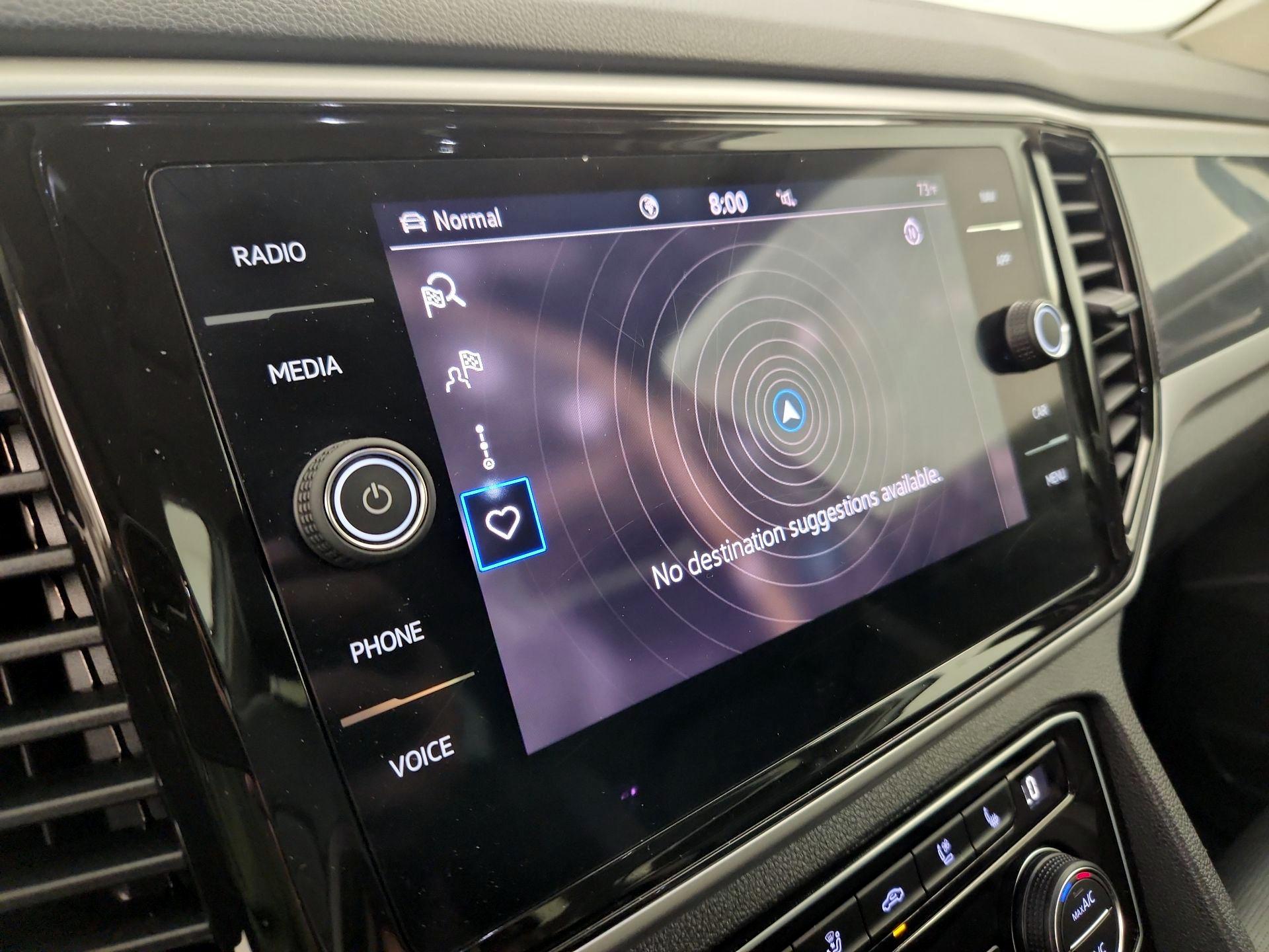 Thumbnail: 2023 Volkswagen Atlas - 14