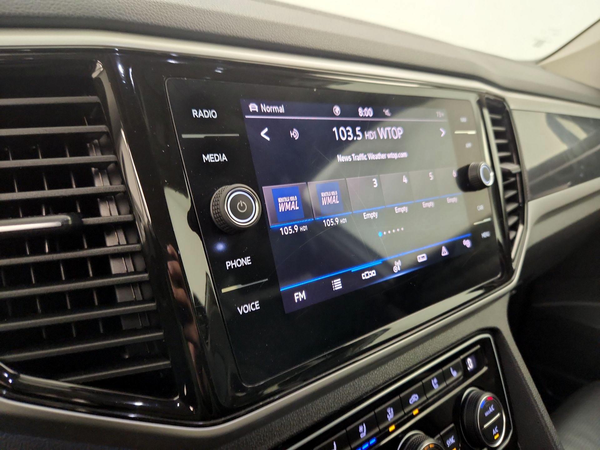 Thumbnail: 2023 Volkswagen Atlas - 16