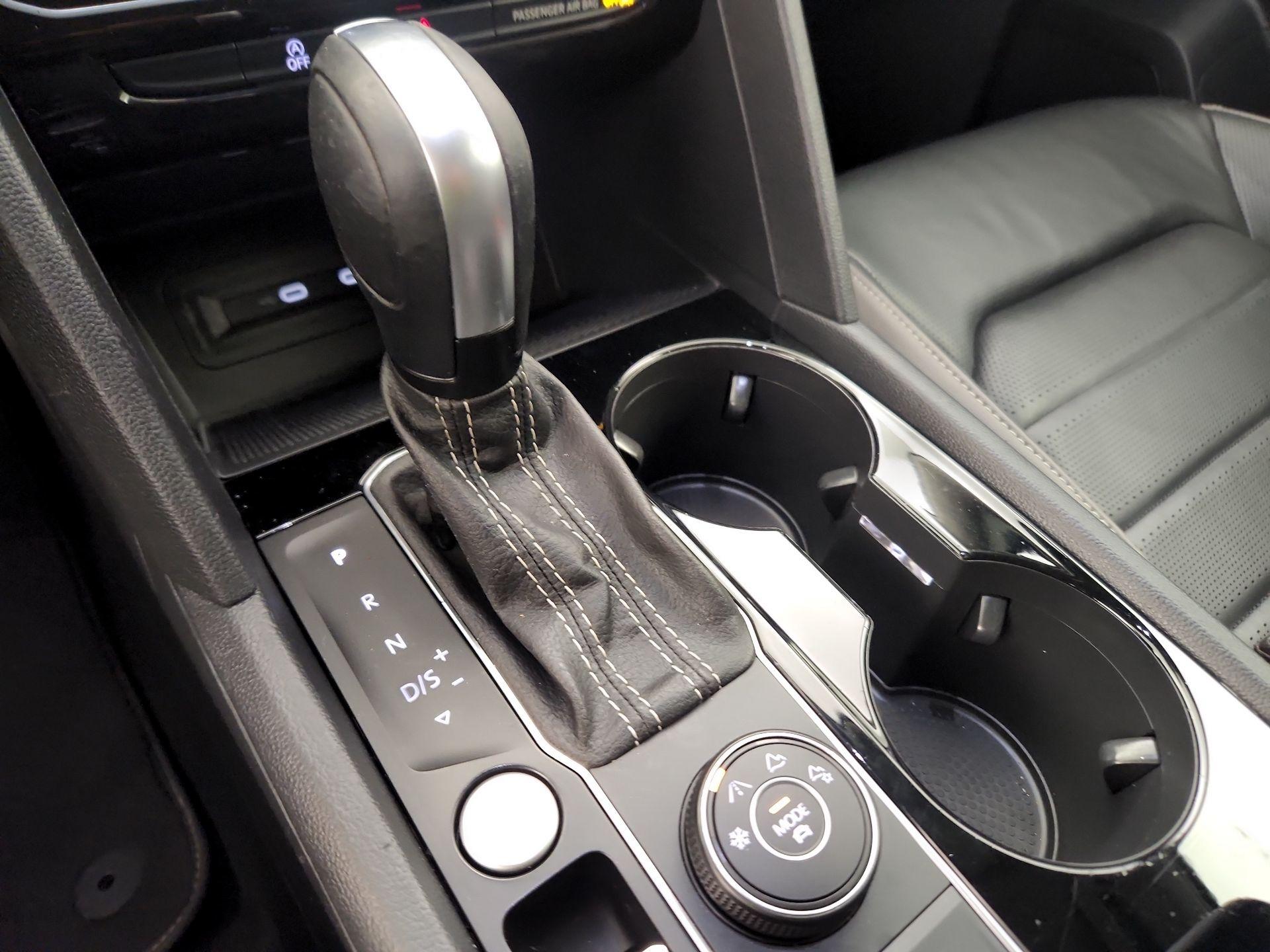 Thumbnail: 2023 Volkswagen Atlas - 18