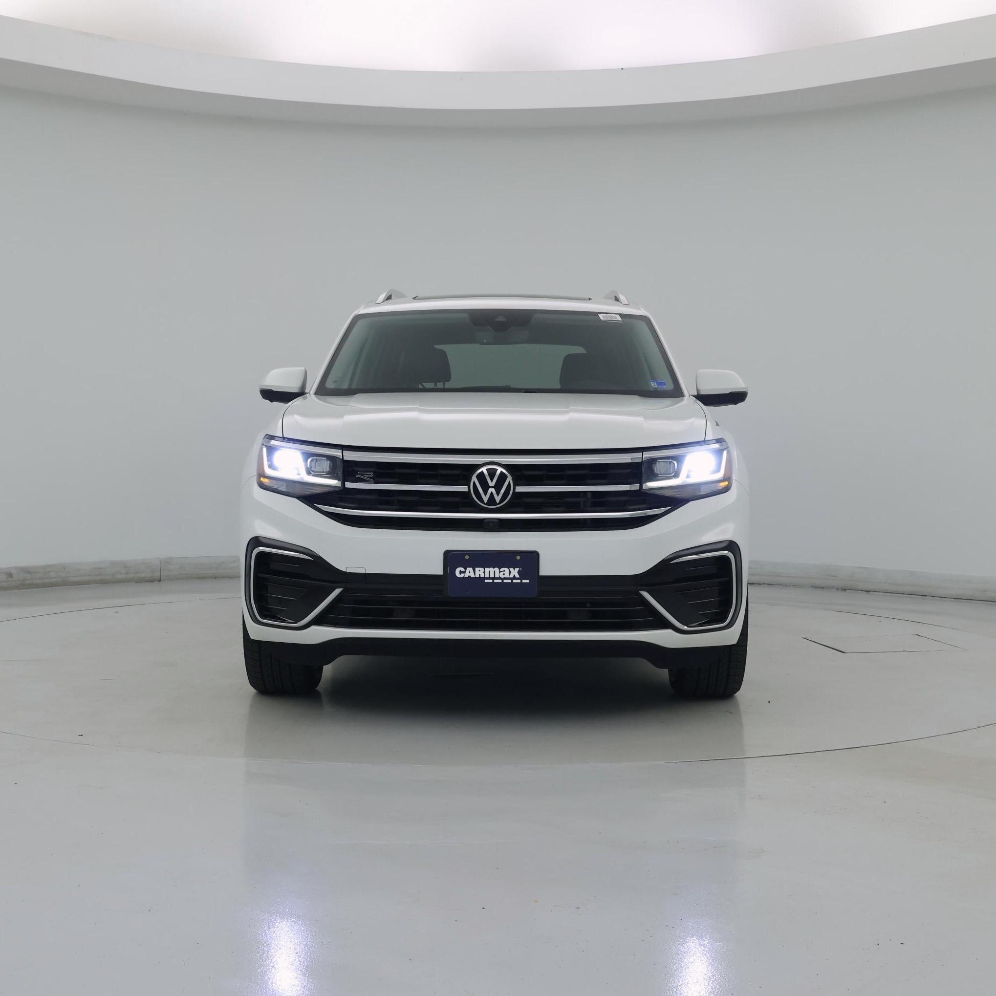 Thumbnail: 2023 Volkswagen Atlas - 5