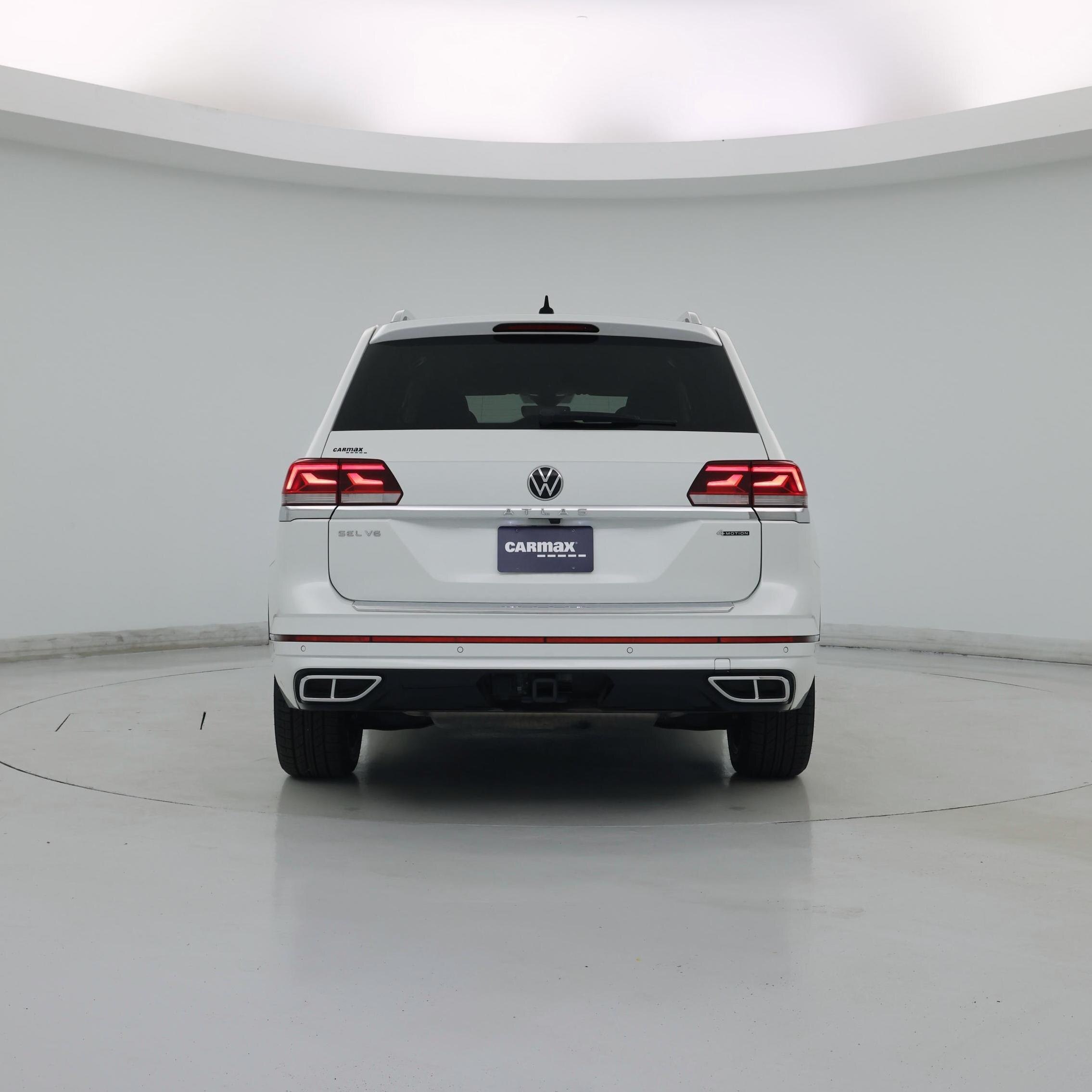 Thumbnail: 2023 Volkswagen Atlas - 6