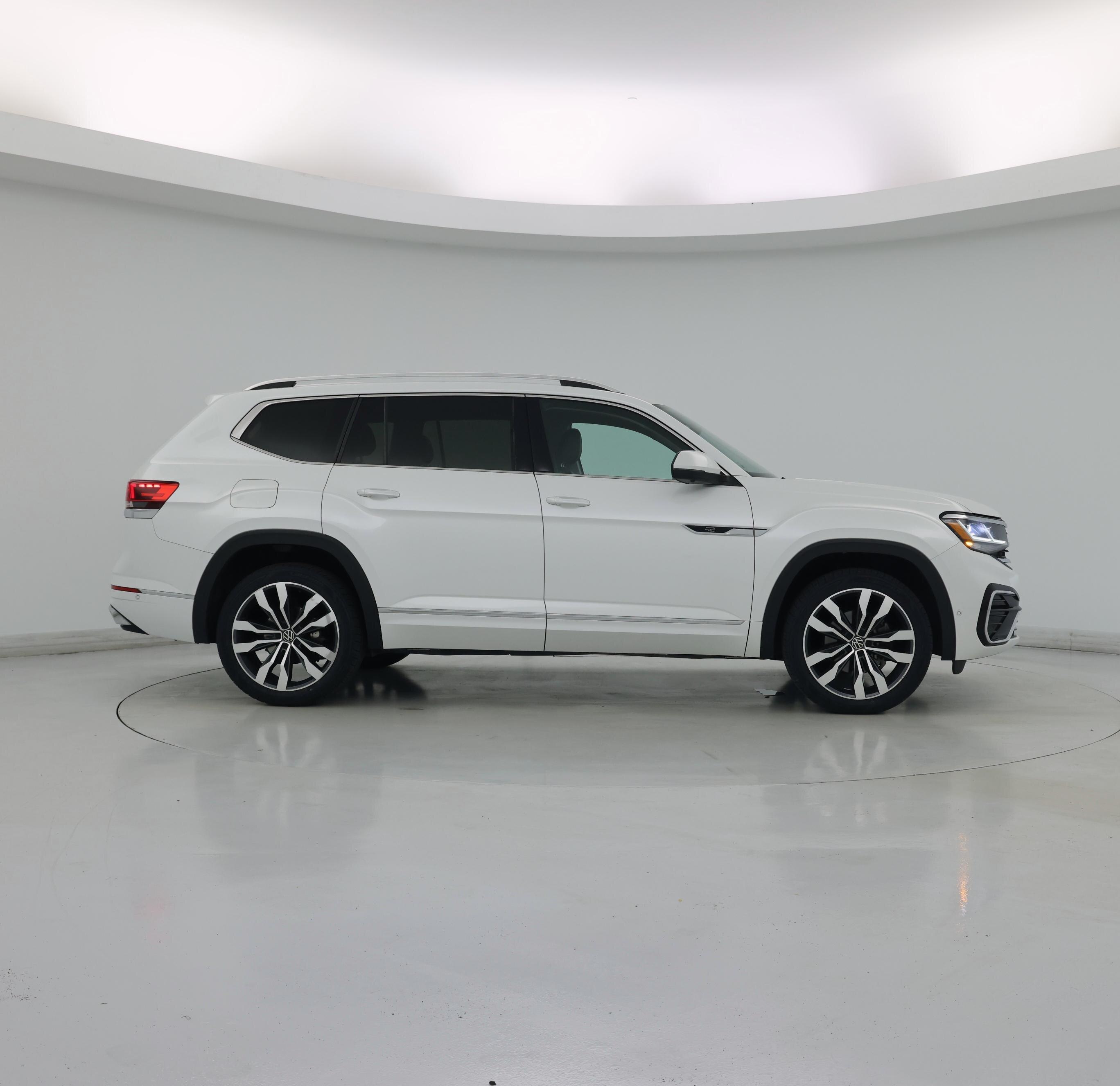 Thumbnail: 2023 Volkswagen Atlas - 7