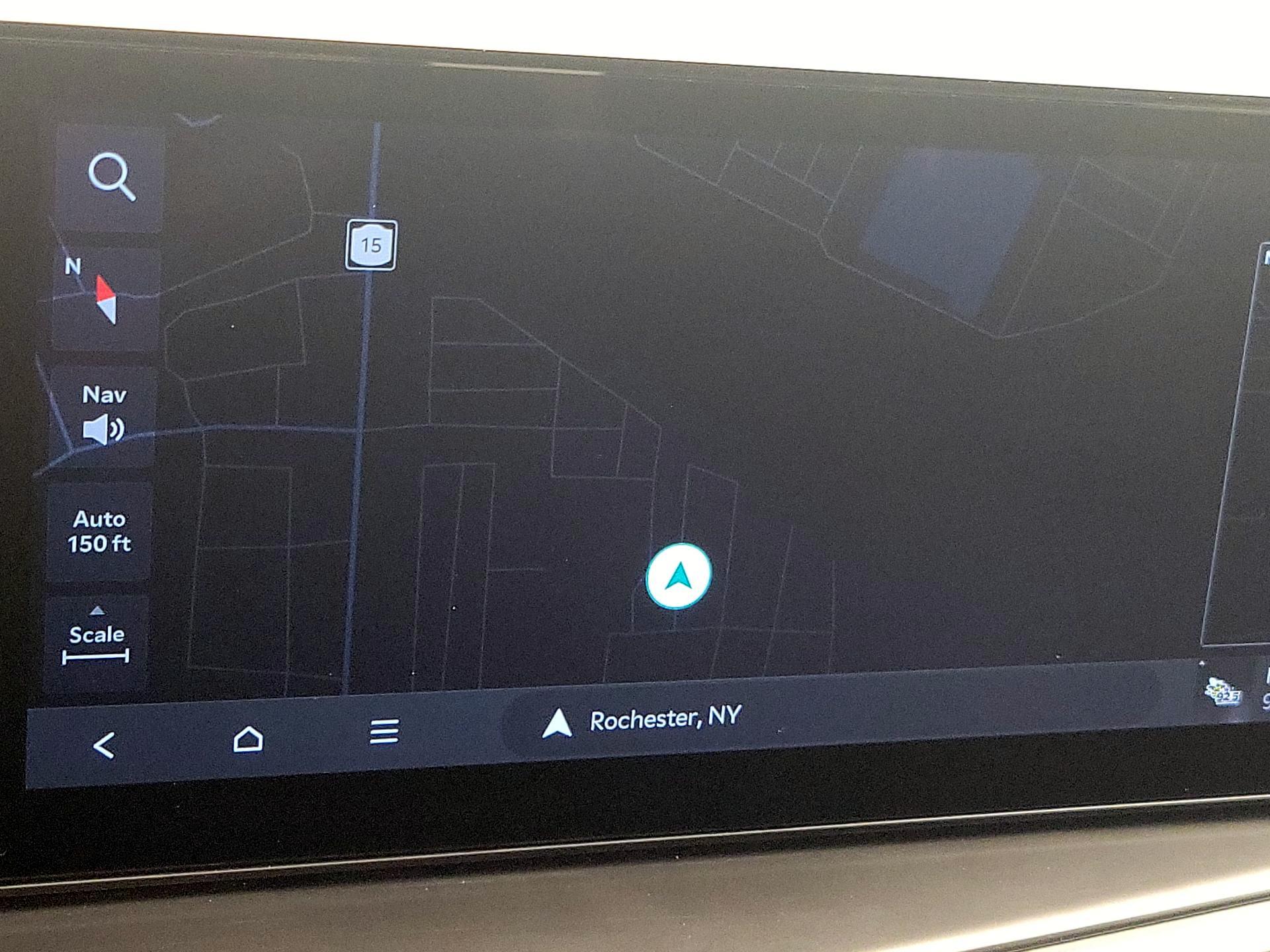 Thumbnail: 2024 Kia Sorento - 14