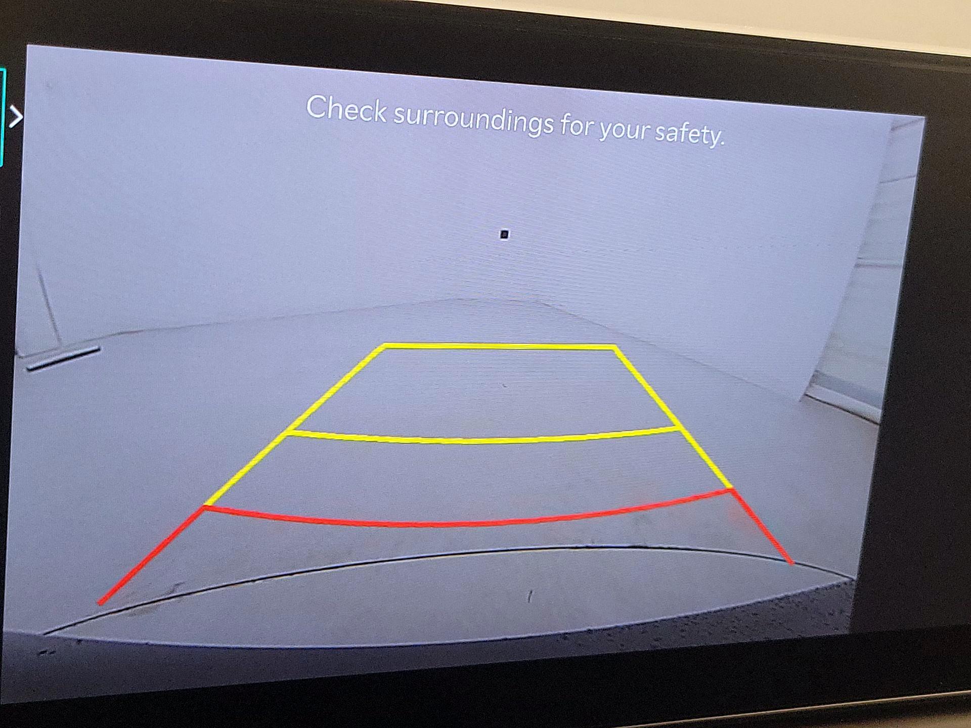 Thumbnail: 2024 Kia Sorento - 15