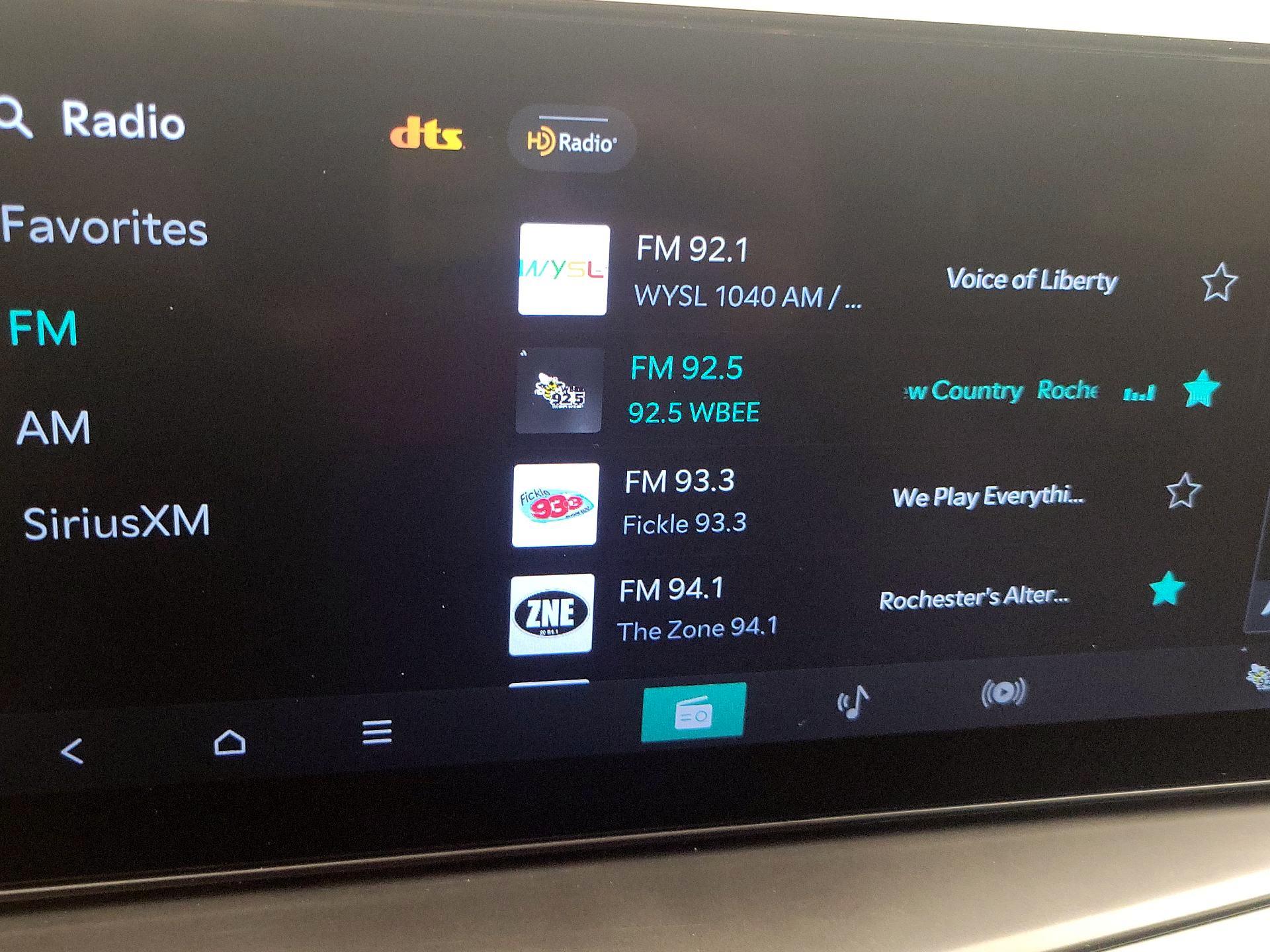 Thumbnail: 2024 Kia Sorento - 16