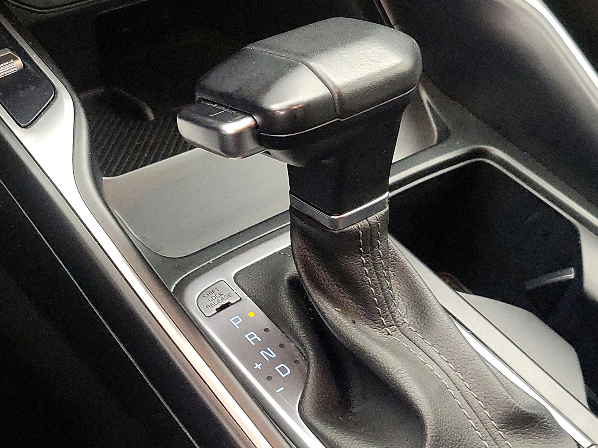 Thumbnail: 2024 Kia Sorento - 18