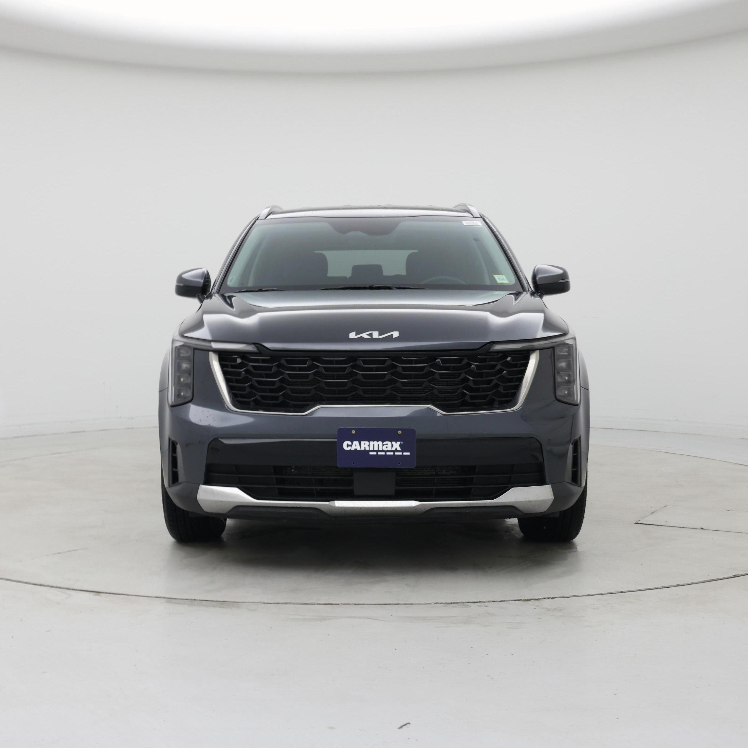 Thumbnail: 2024 Kia Sorento - 5