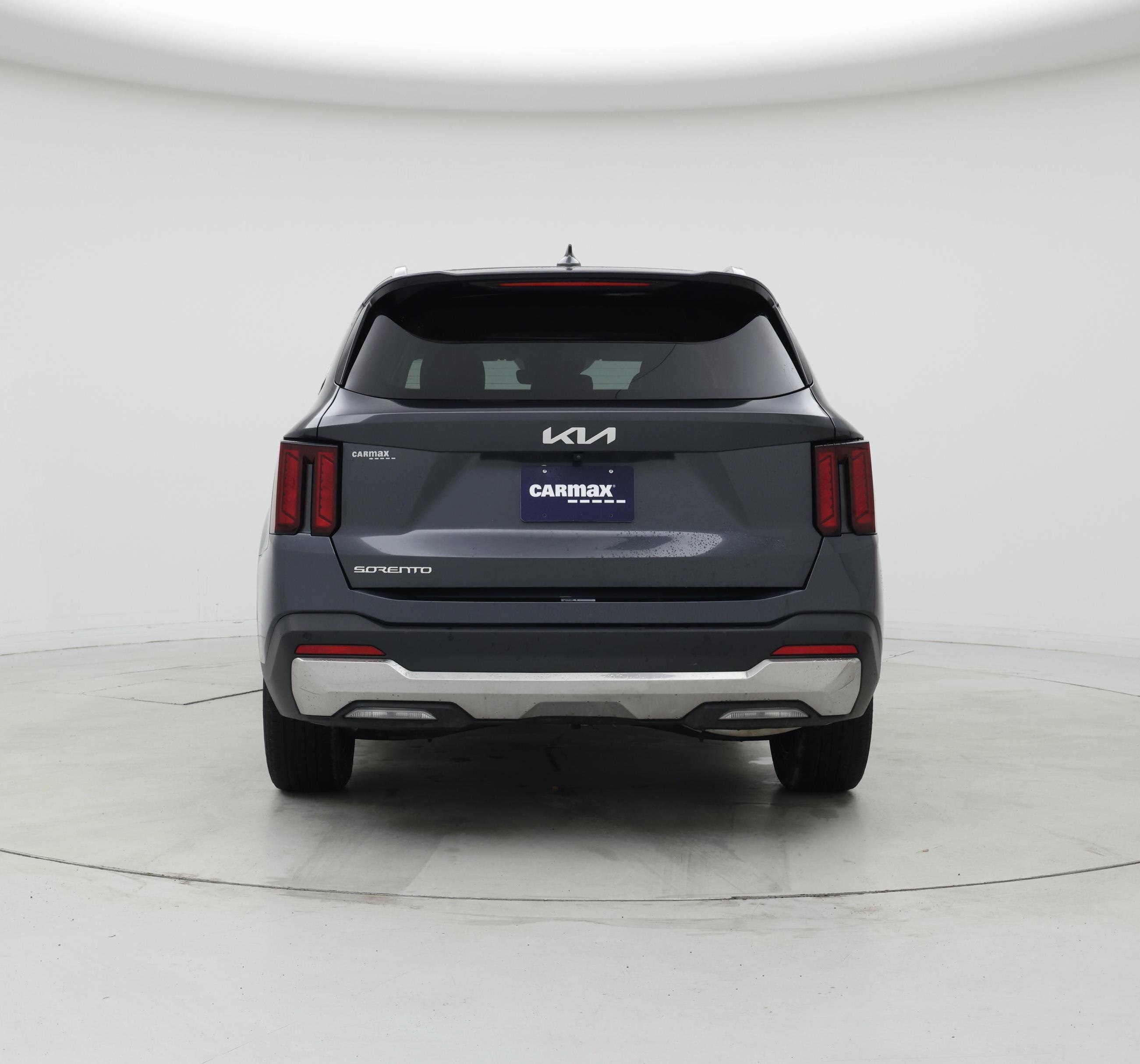 Thumbnail: 2024 Kia Sorento - 6