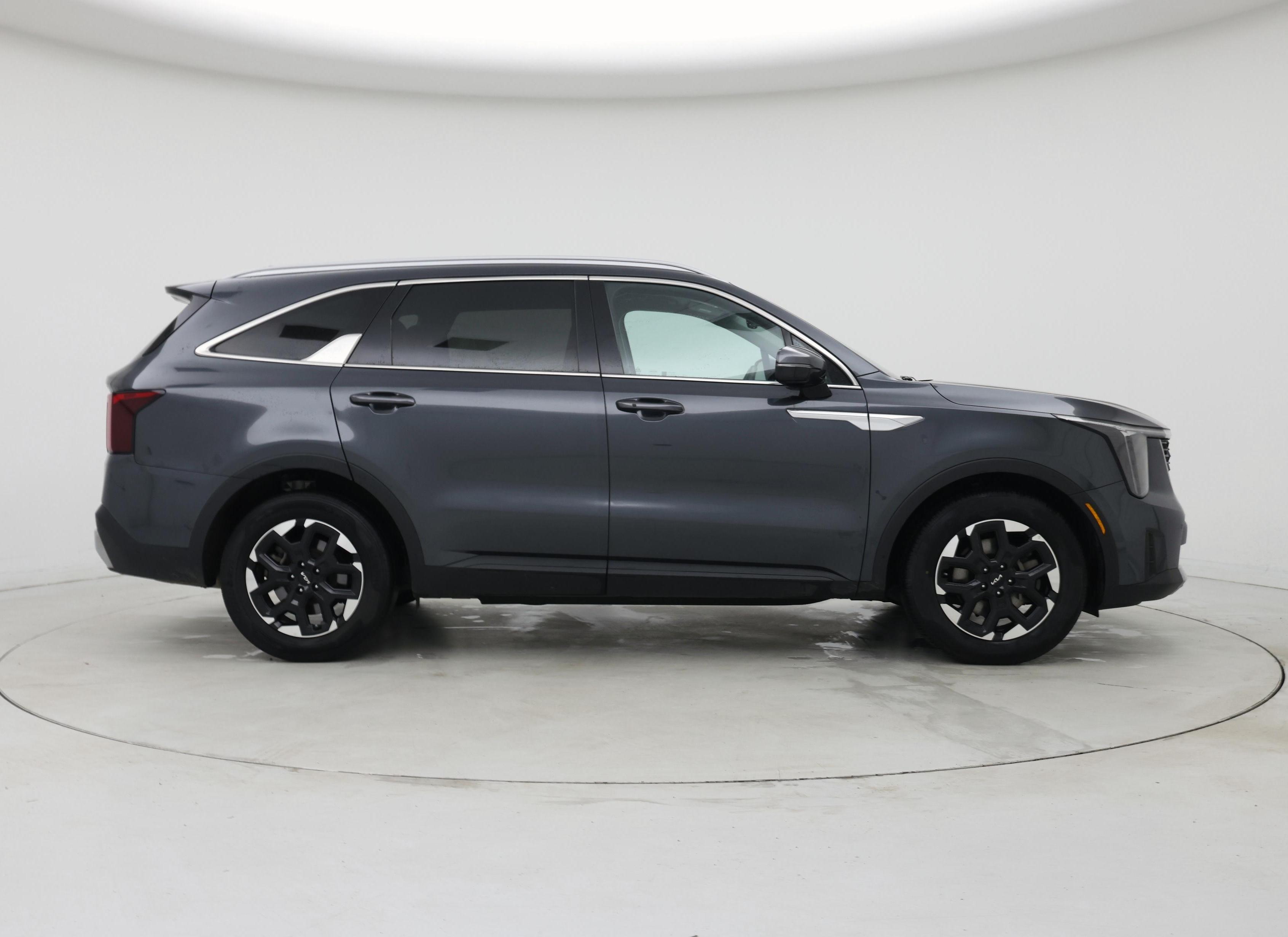 Thumbnail: 2024 Kia Sorento - 7