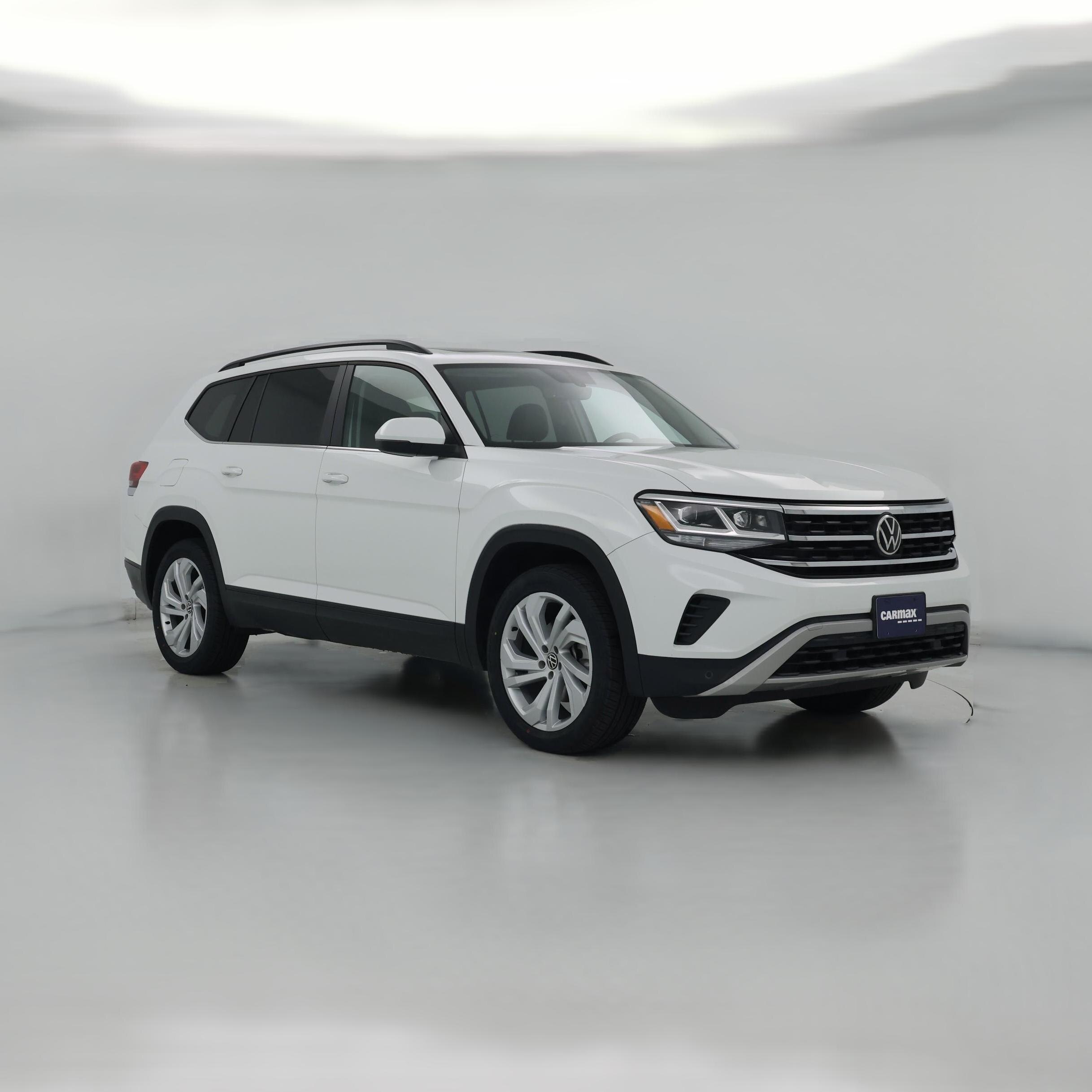 Thumbnail: 2022 Volkswagen Atlas - 1